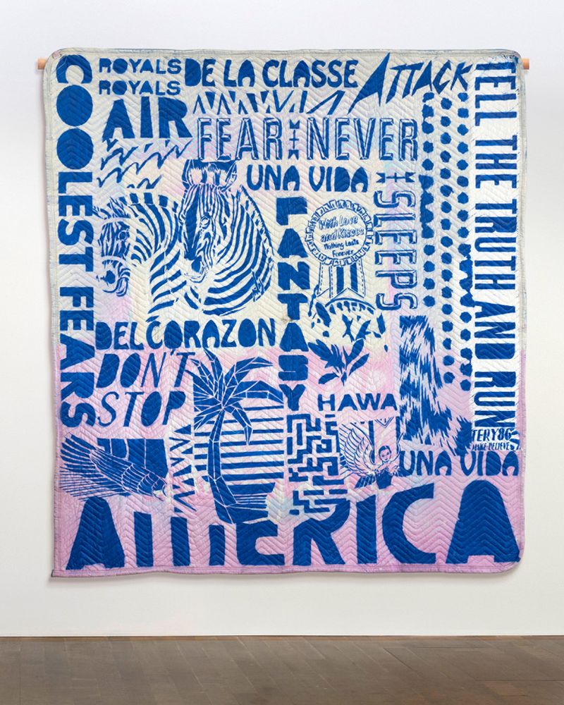 Image courtesy of the artist
