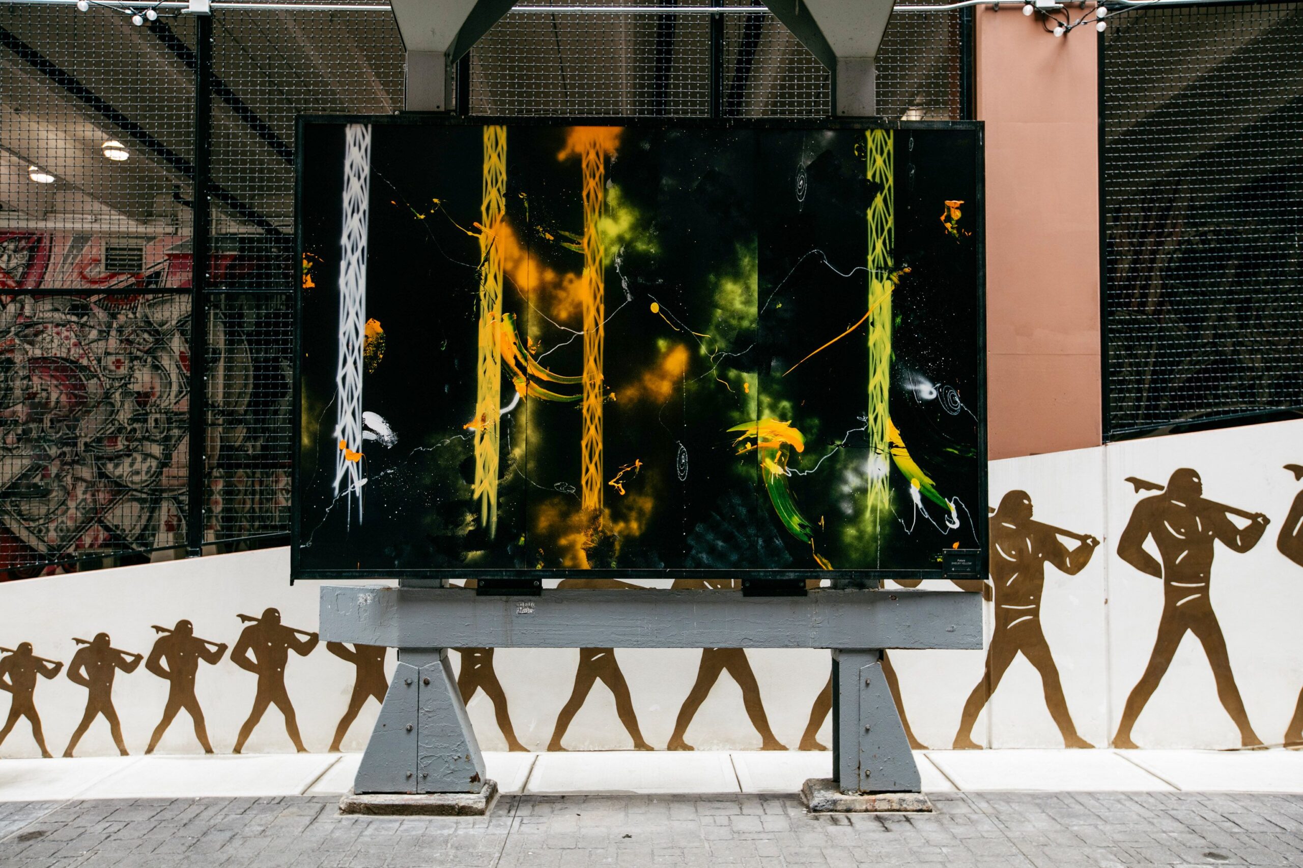 Anatomy | Library Street Collective