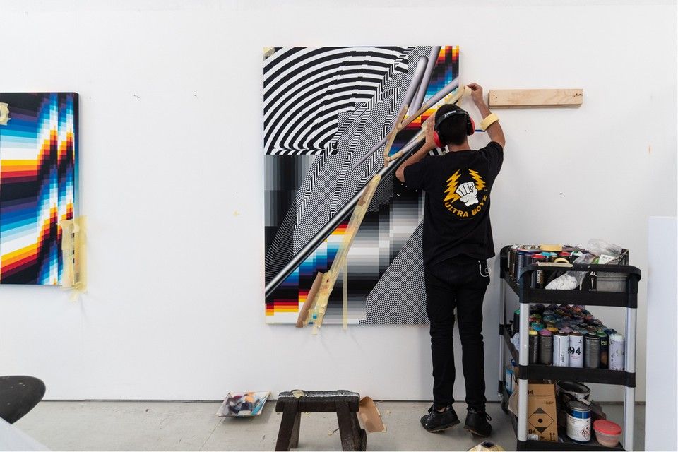 Library Street Collective