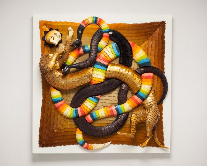 From Ripe to Rot — AJ Fosik