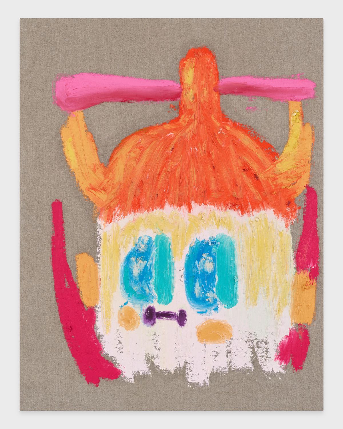 Image courtesy of the artist