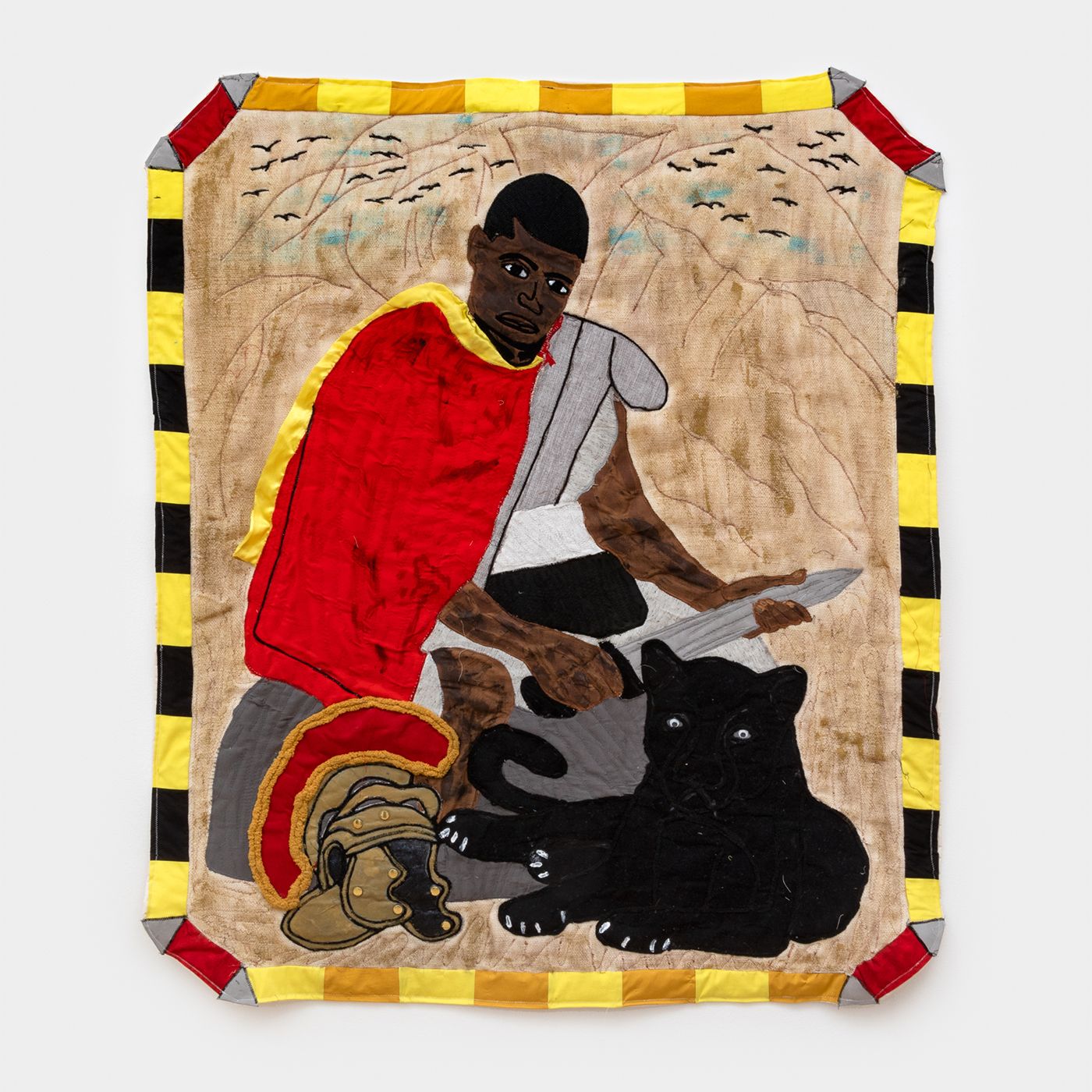 Image courtesy of the artist