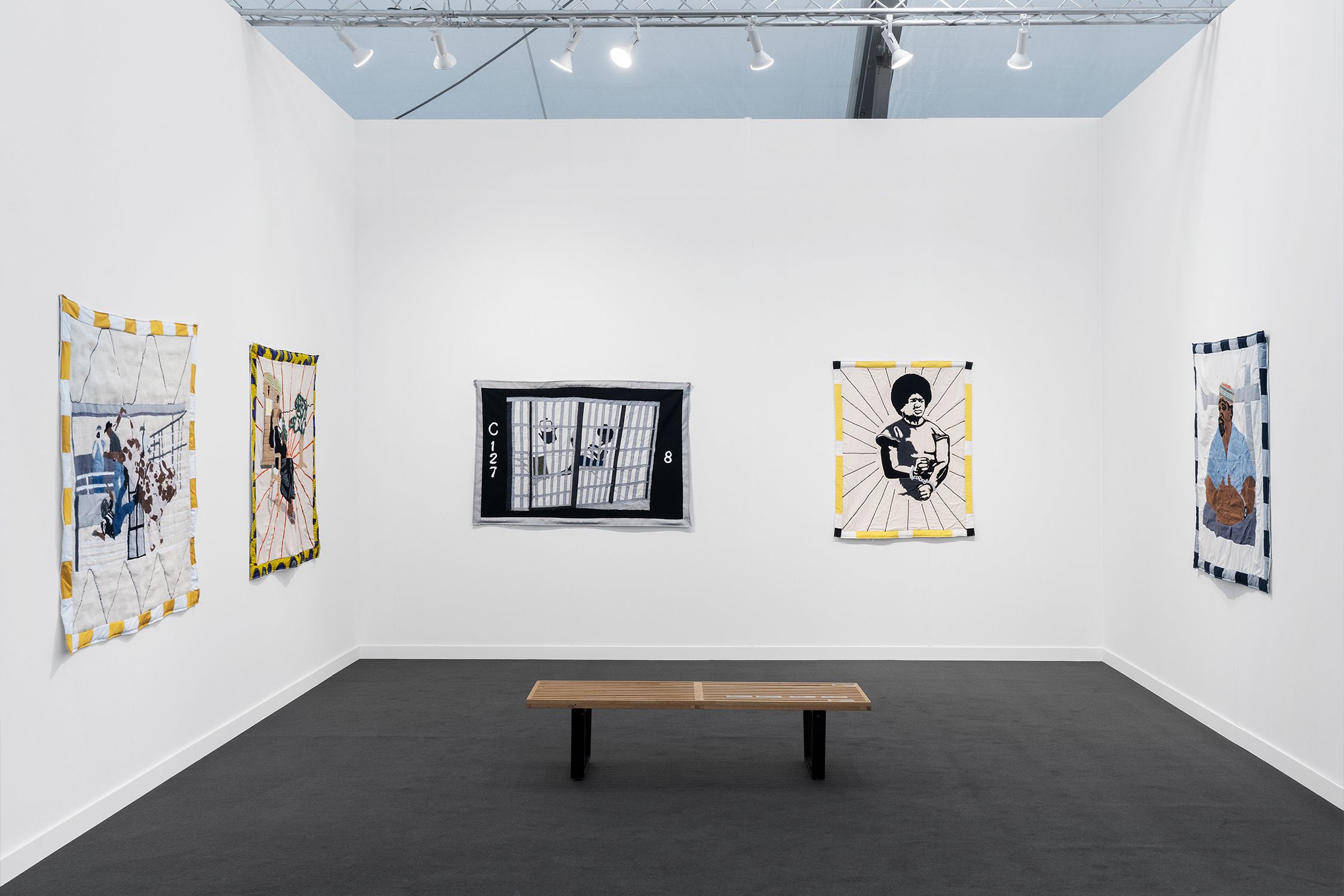 2024 Frieze Los Angeles Impact Prize