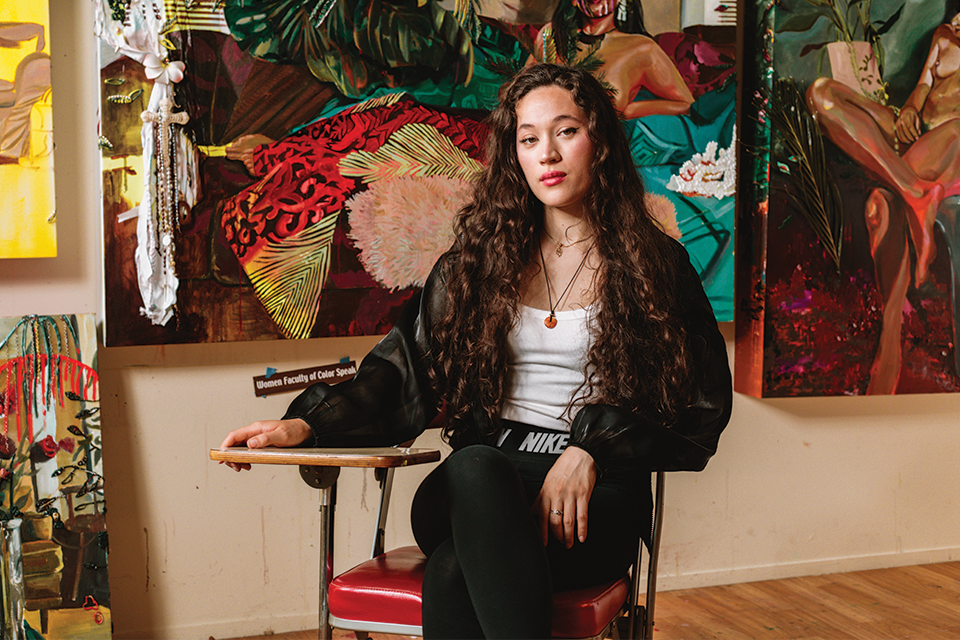Library Street Collective