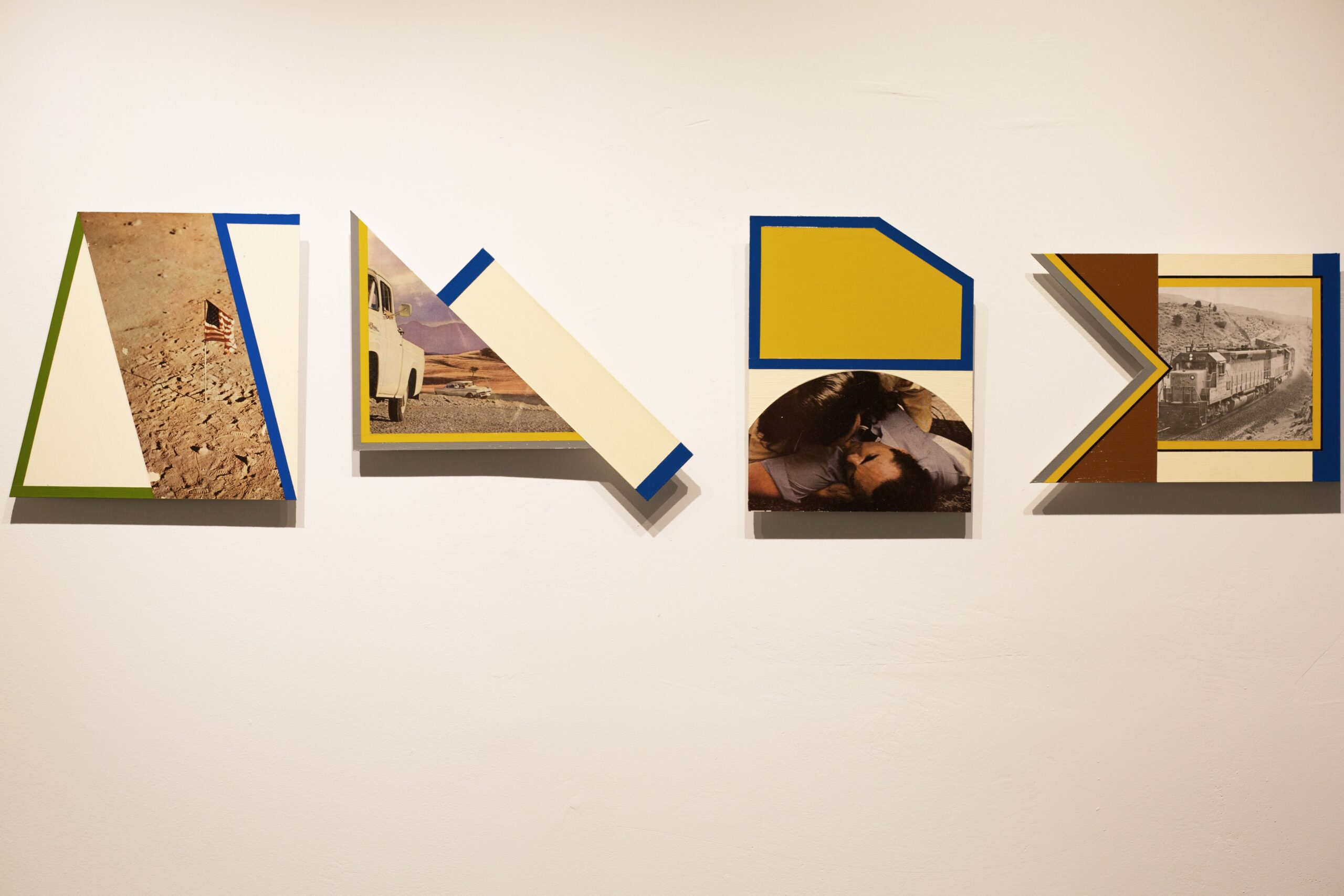 Painting/Object Installation Image