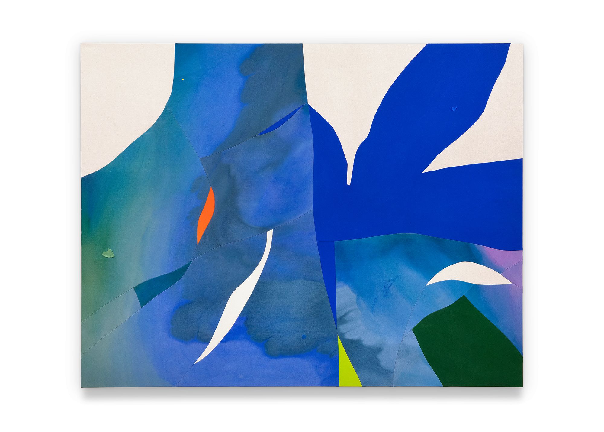 Image courtesy of the artist