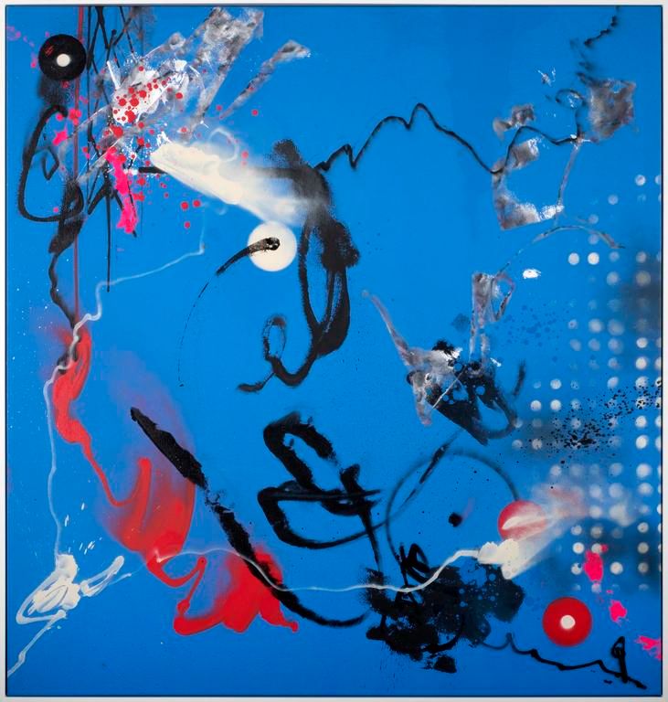 Image courtesy of the artist