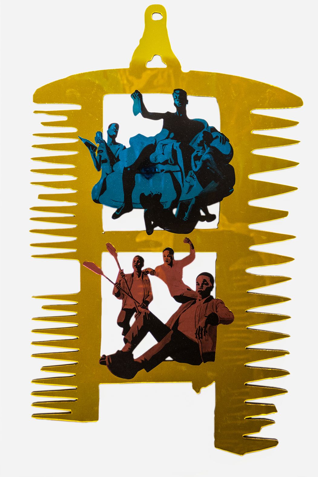Image courtesy of the artist