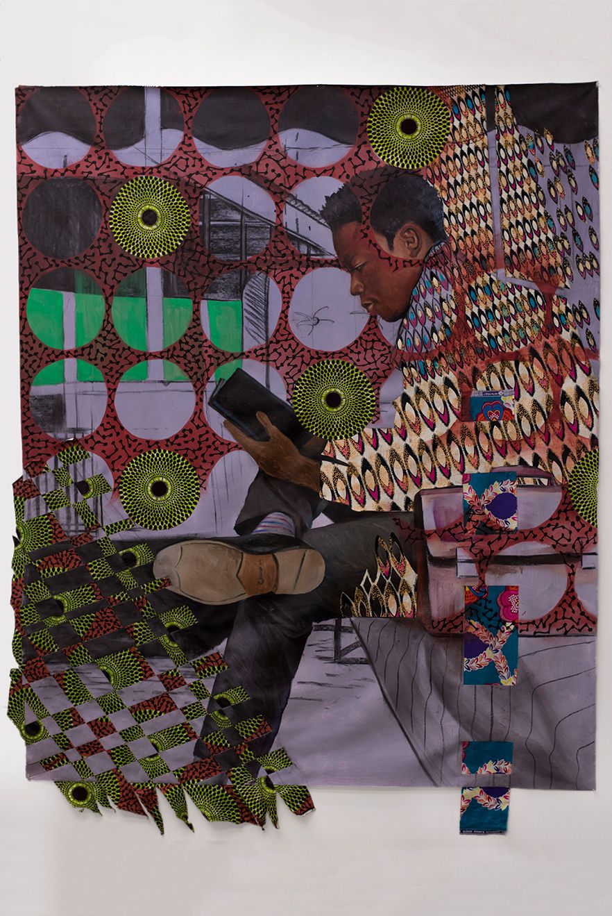Image courtesy of the artist