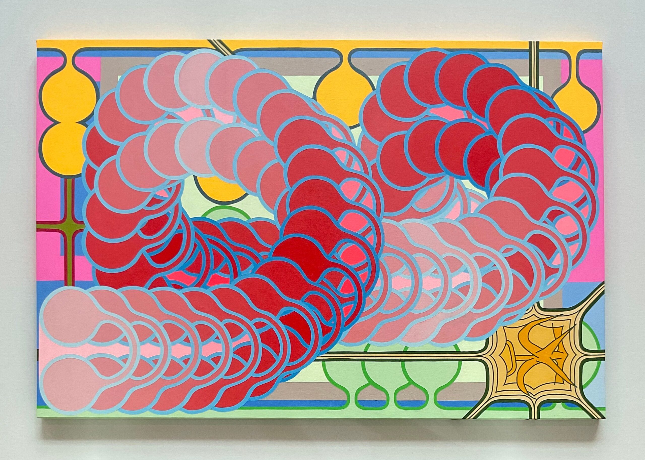 Image courtesy of the artist