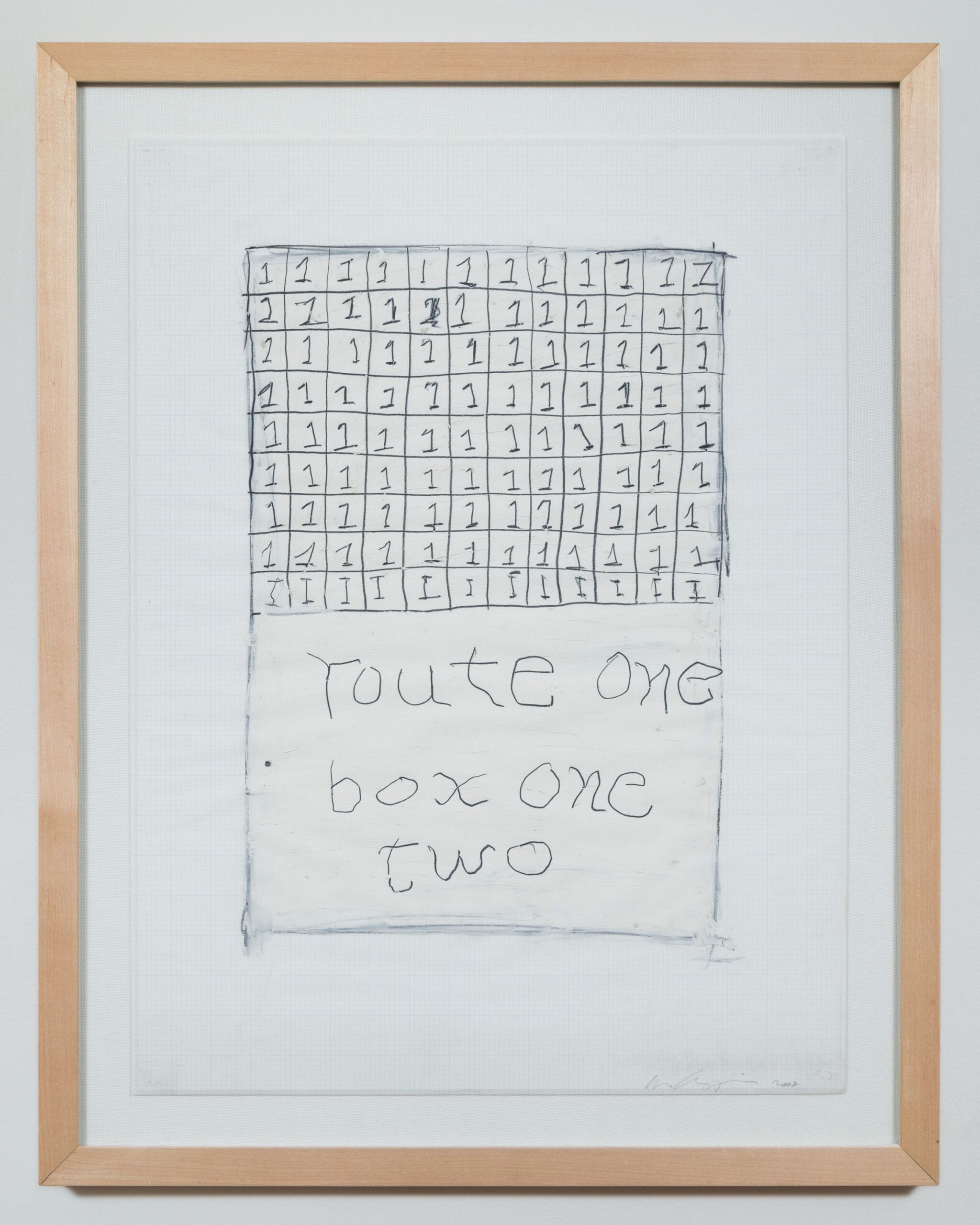 Image courtesy of the artist