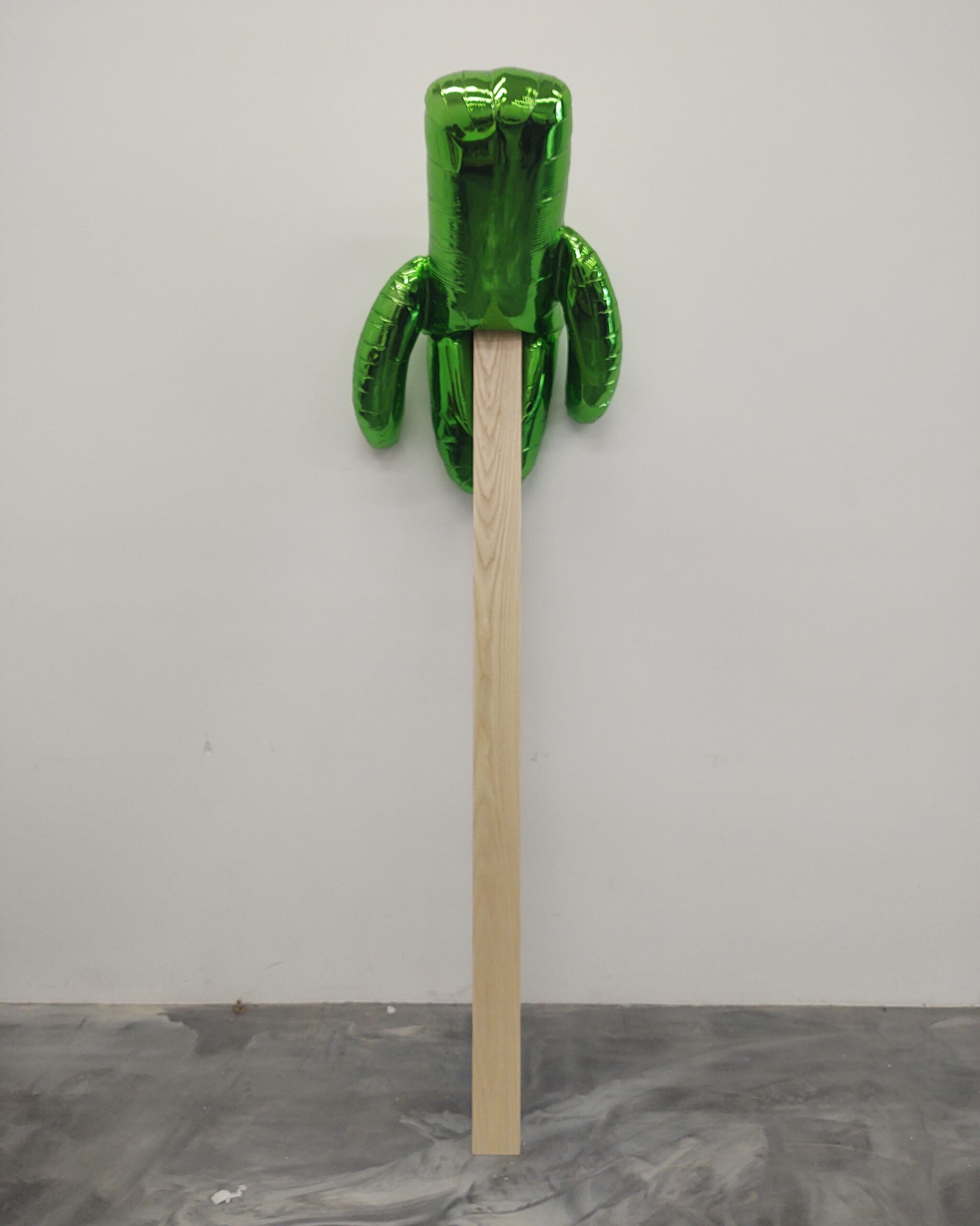 Image courtesy of the artist