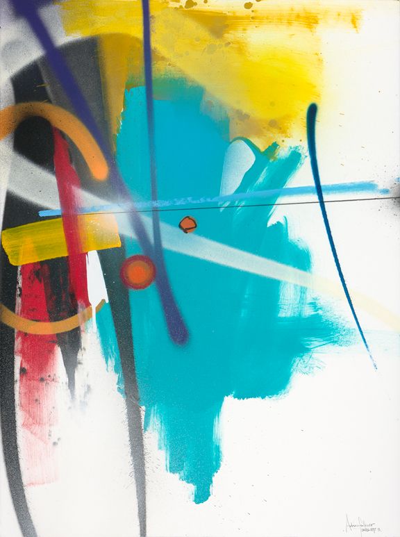 Image courtesy of the artist