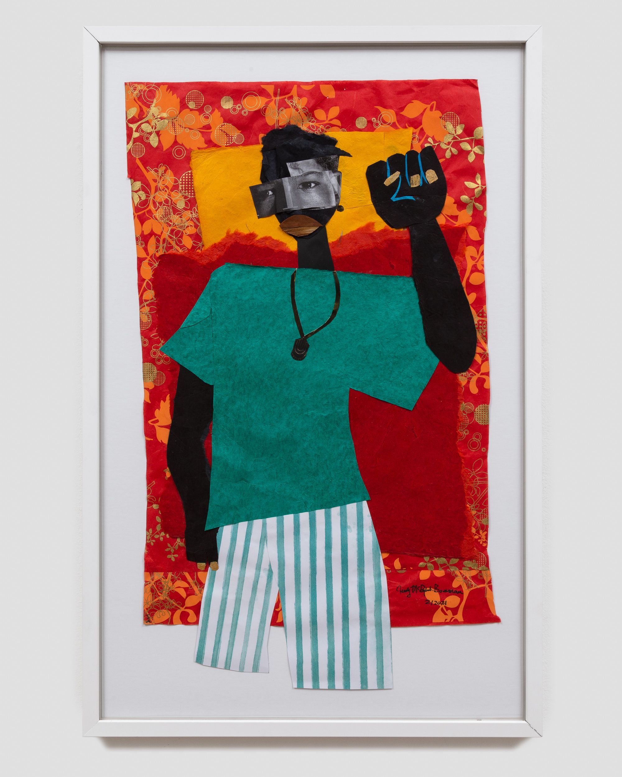 Image courtesy of the artist