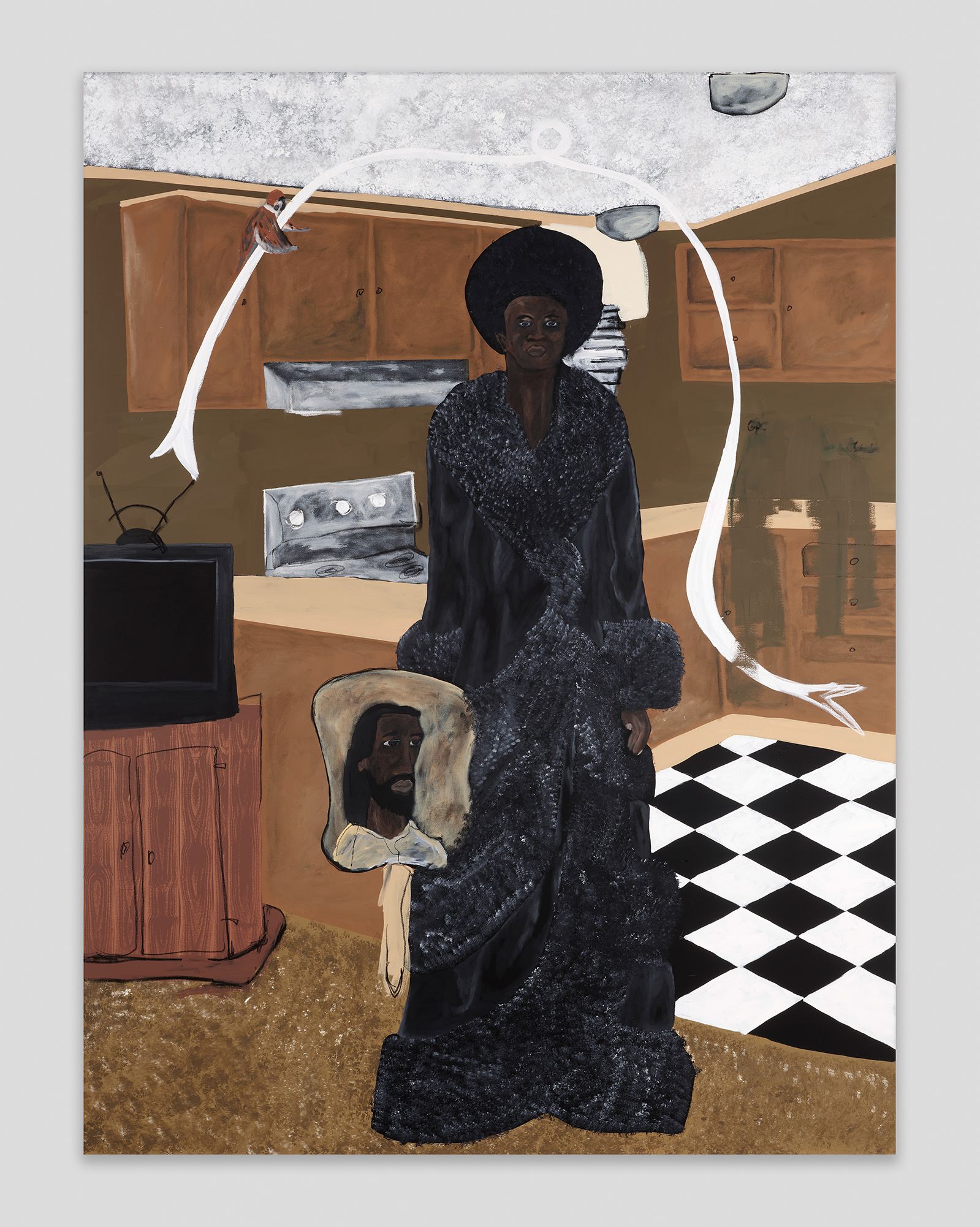 Image courtesy of the artist