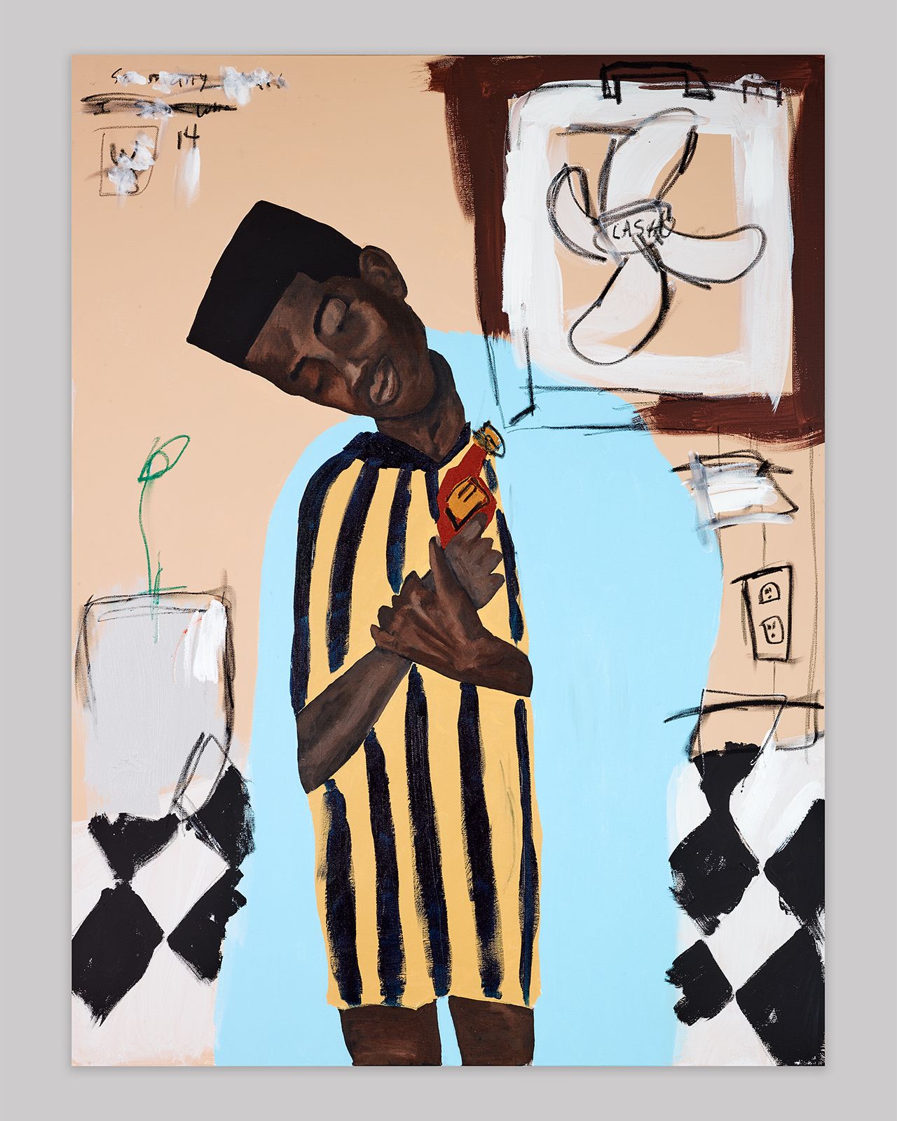 Image courtesy of the artist