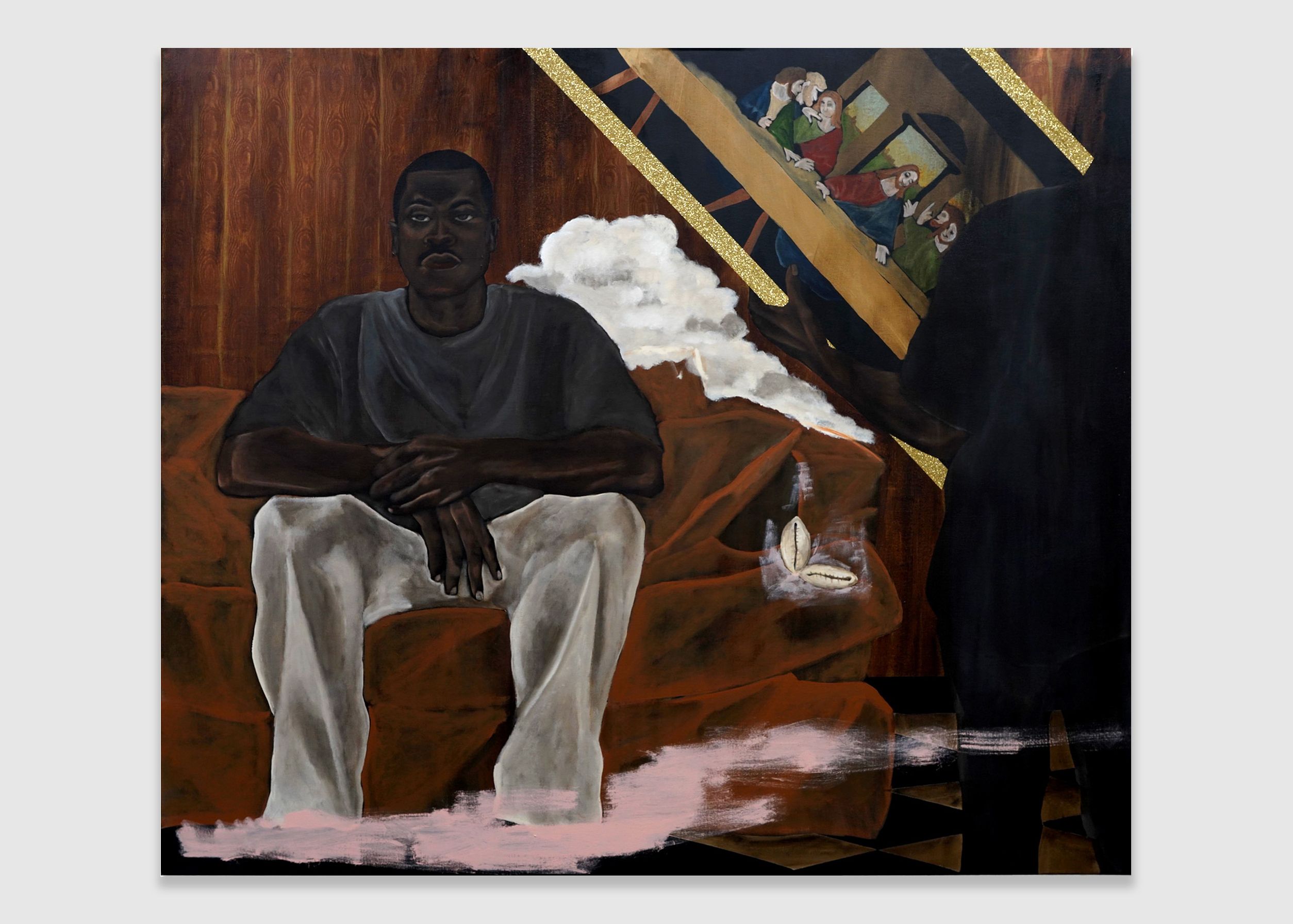 Image courtesy of the artist