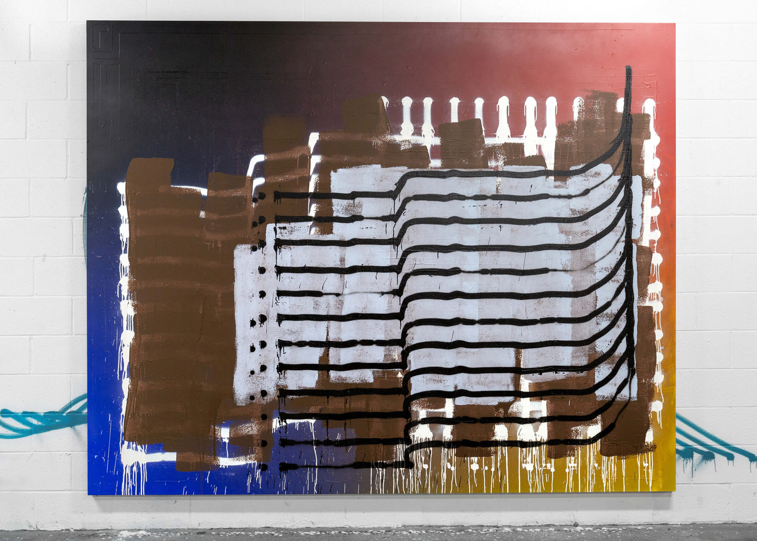 Image courtesy of the artist