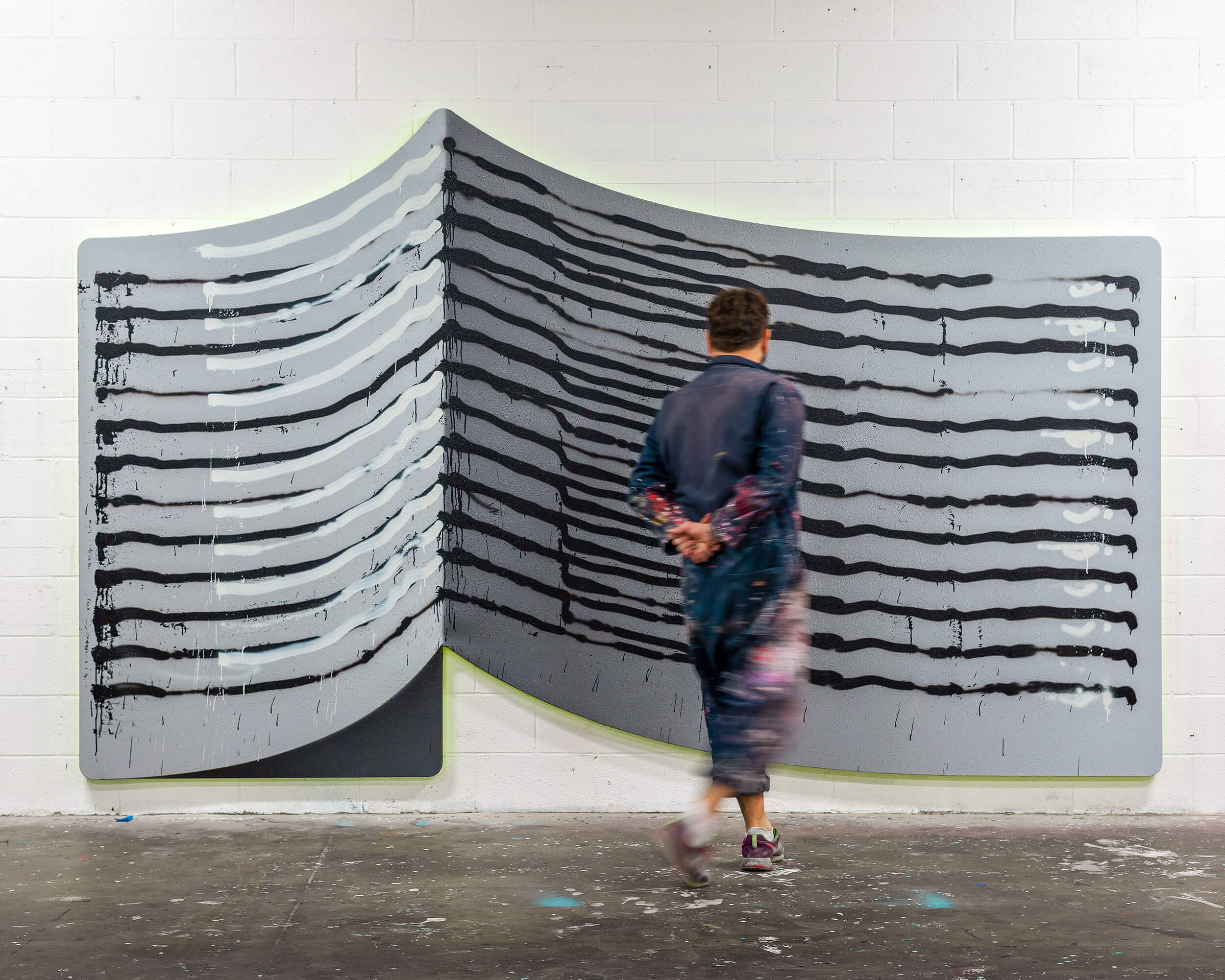 Depersonalization-Derealization — Jason REVOK