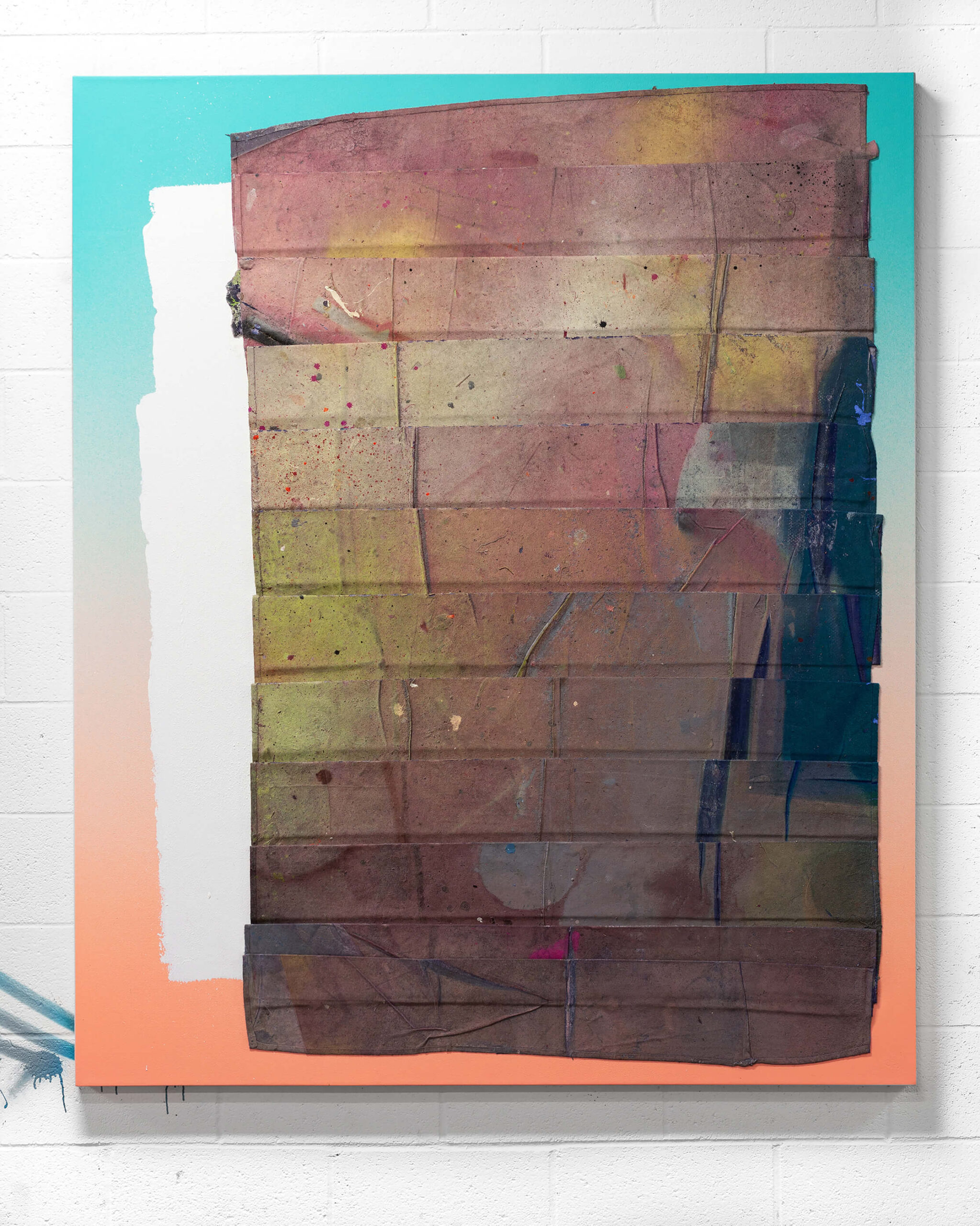 Image courtesy of the artist