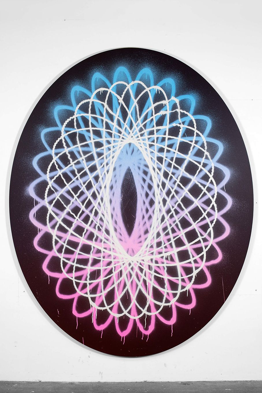 Image courtesy of the artist
