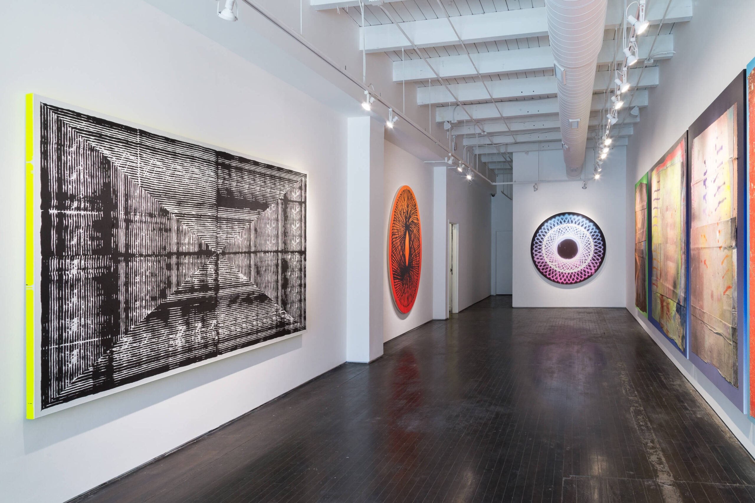 Depersonalization-Derealization Installation Image