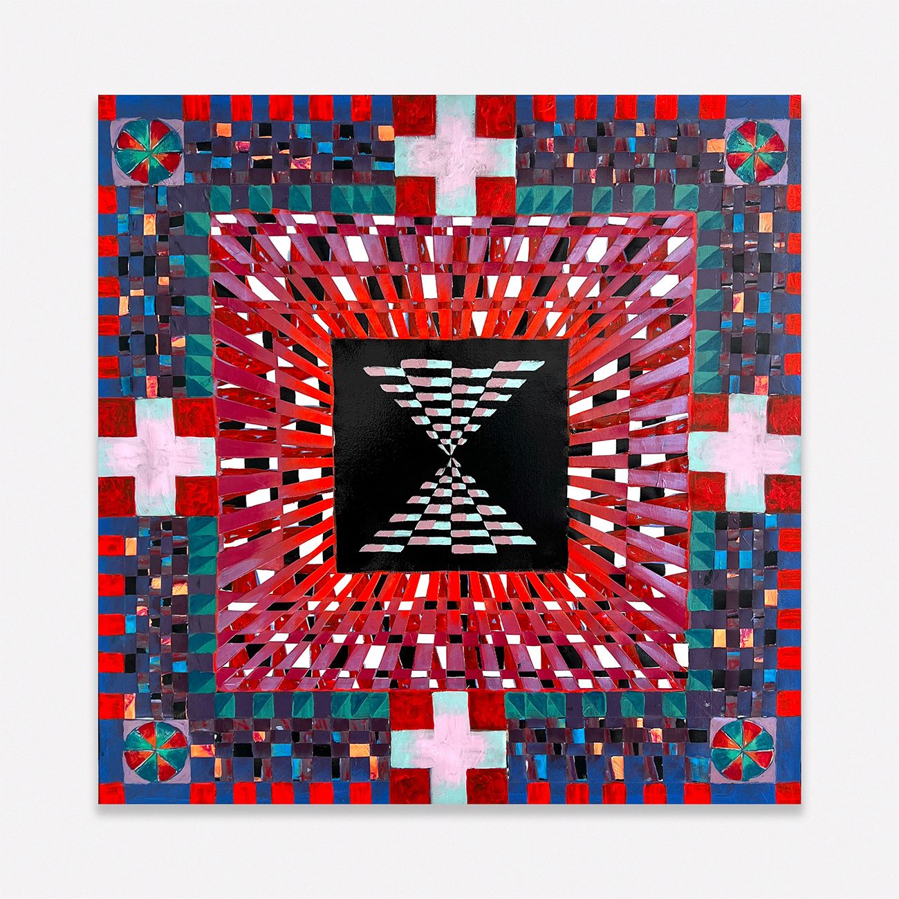 Image courtesy of the artist