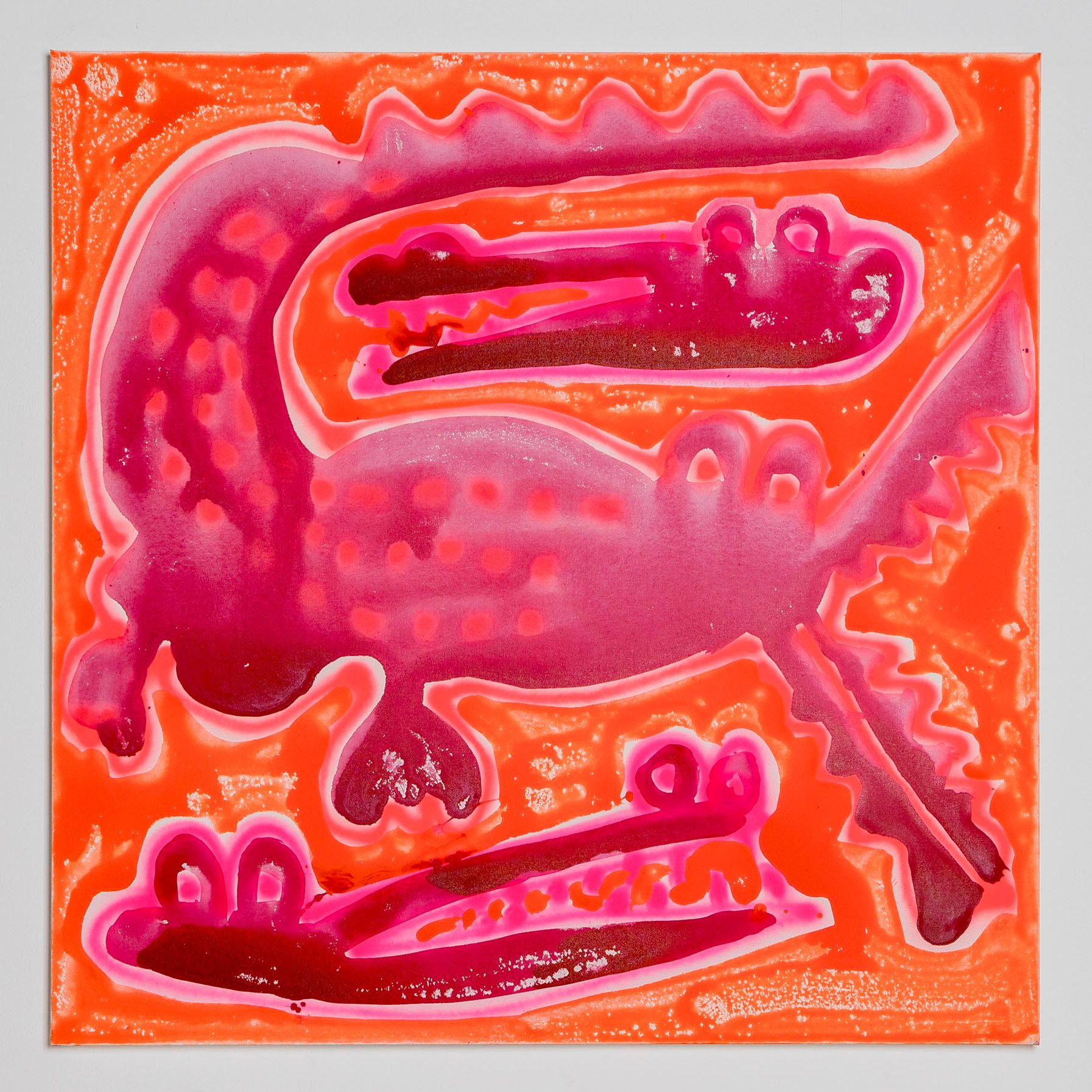 Image courtesy of the artist