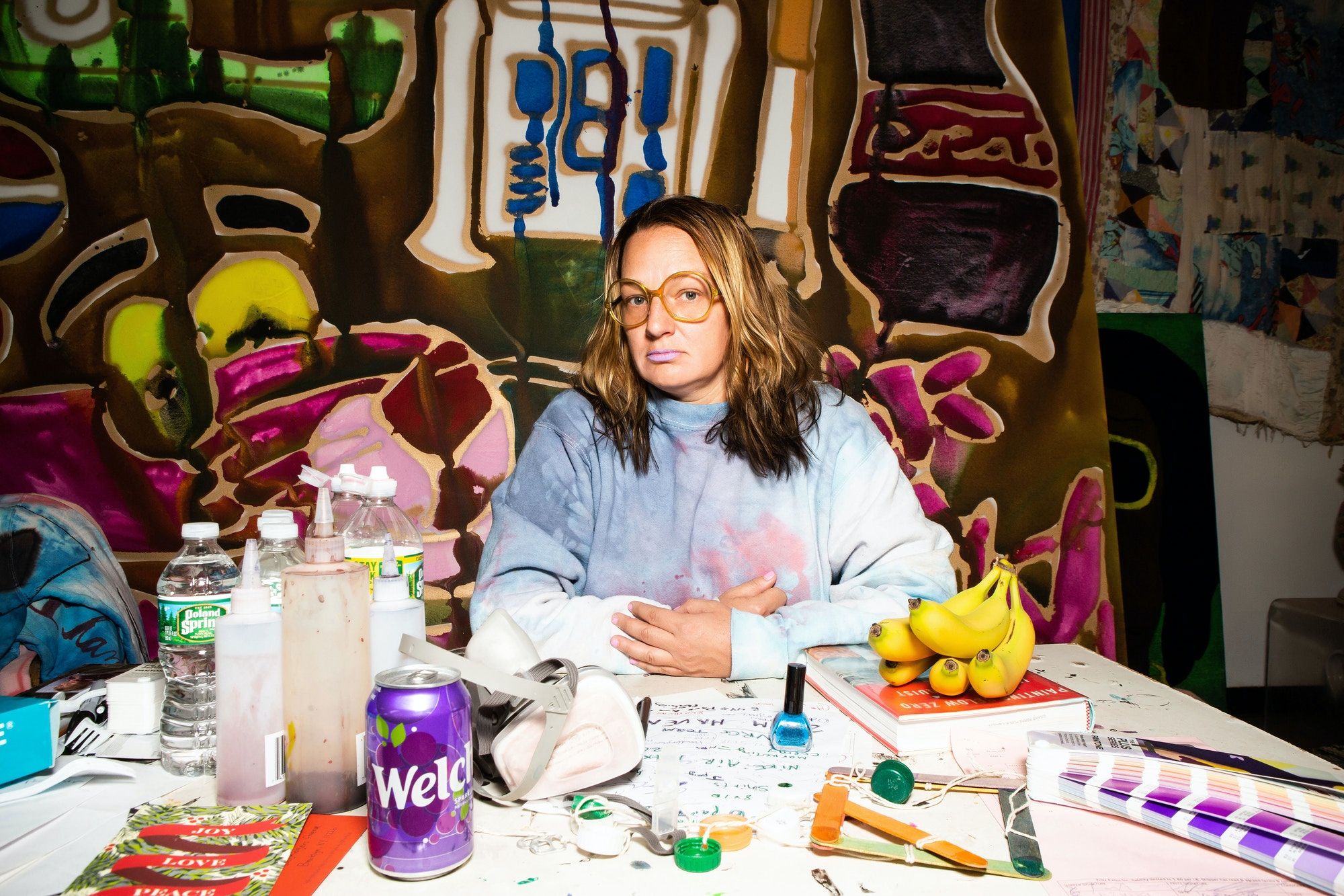 Library Street Collective