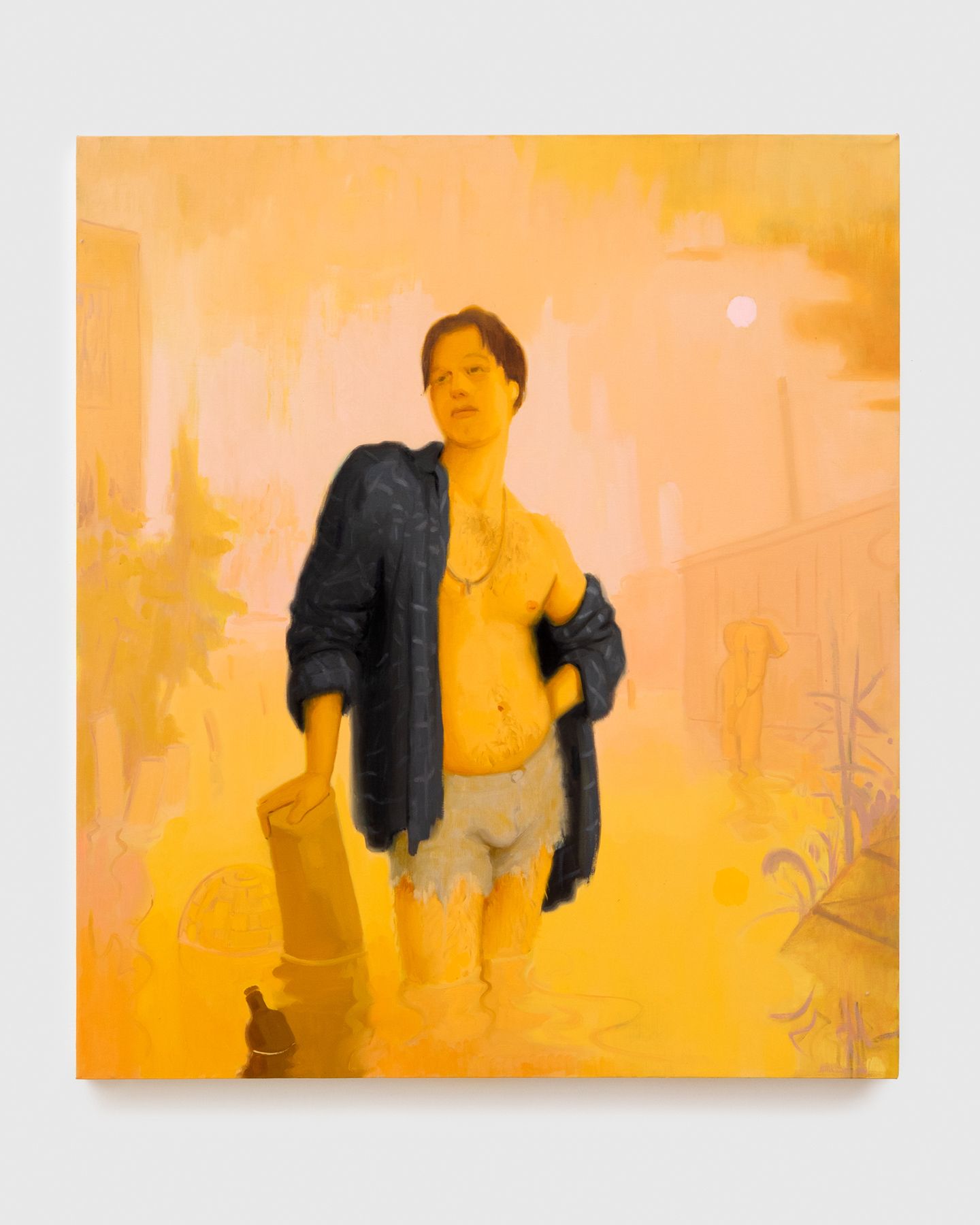 Image courtesy of the artist