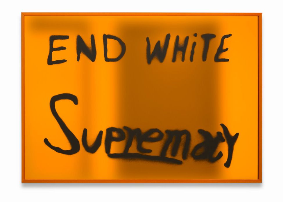 Image courtesy of the artist