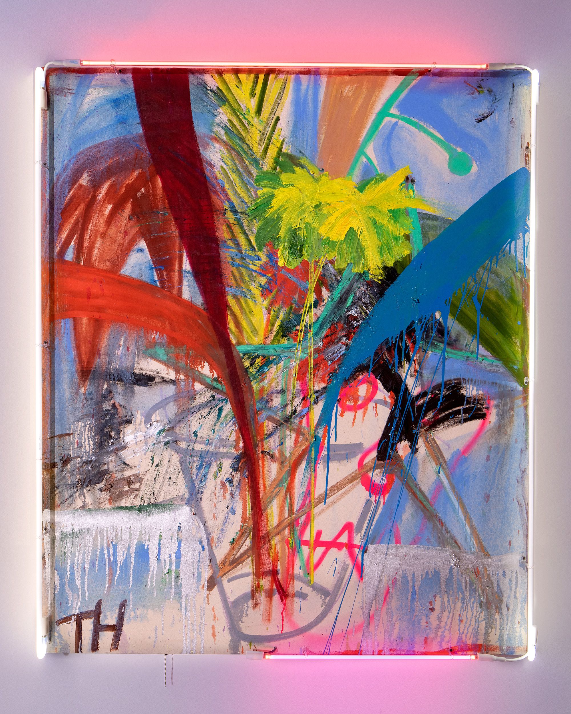 Image courtesy of the artist