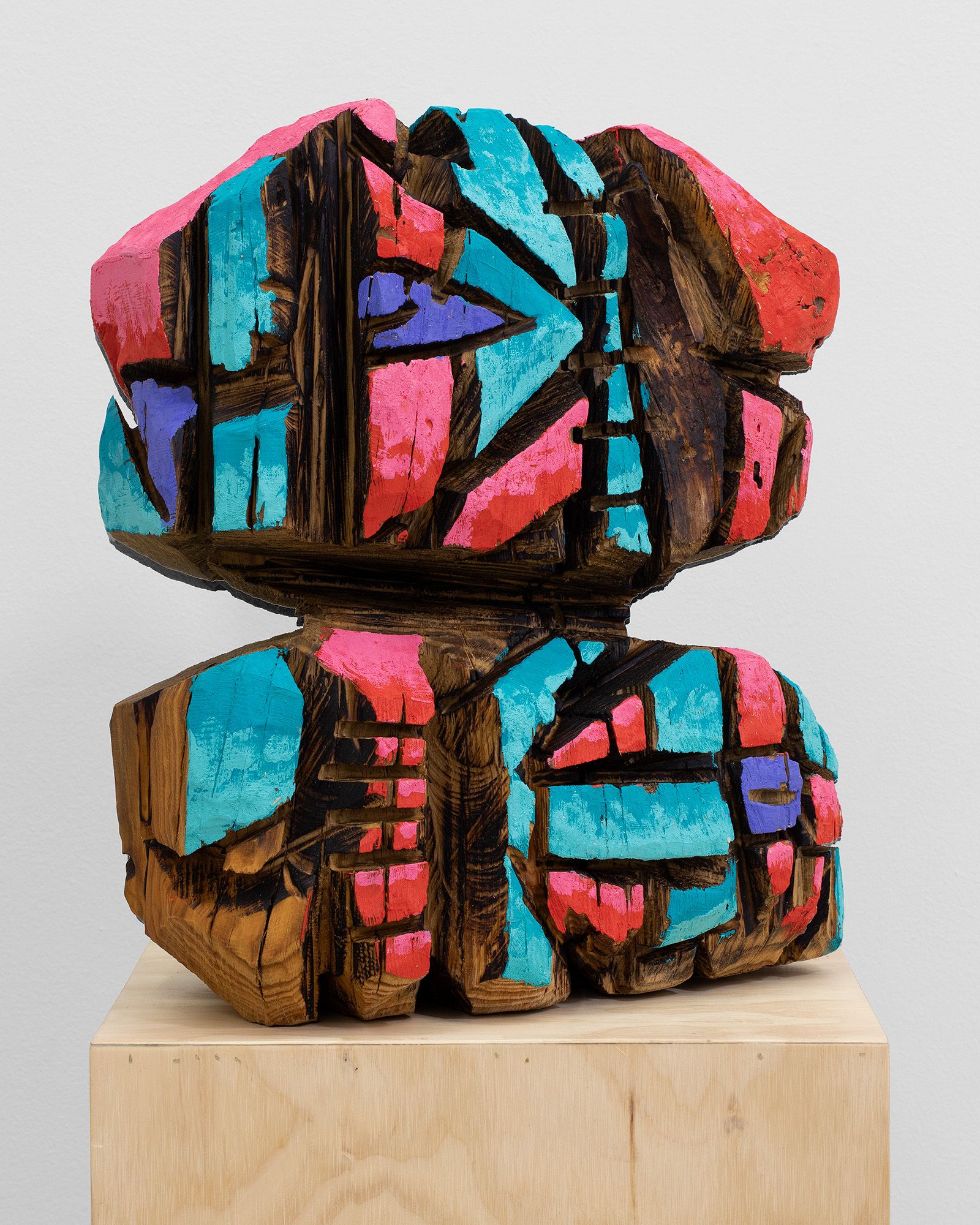 Image courtesy of the artist