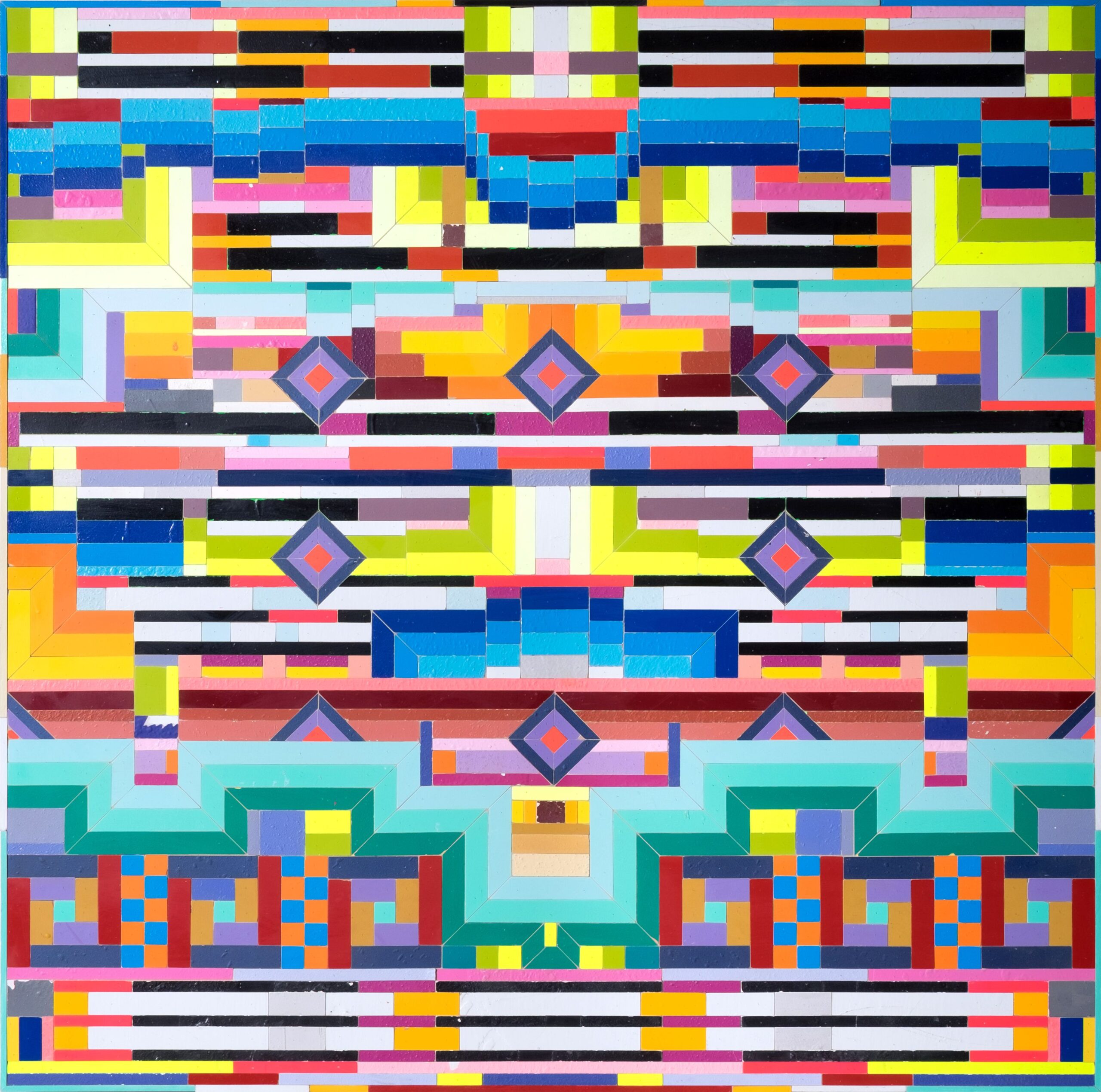 Painting/Object — Painting/Object
