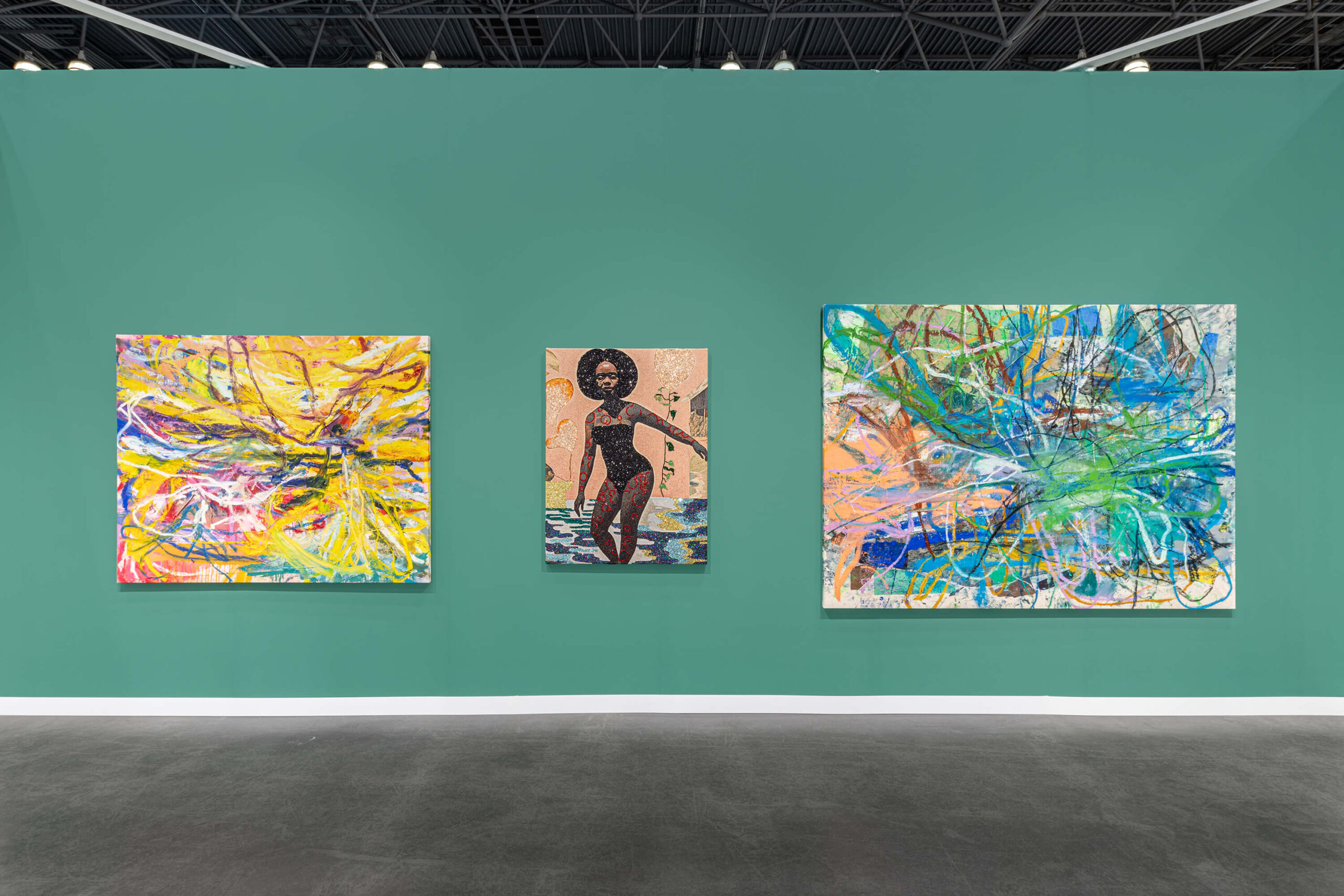 The Armory Show 2024 Installation Image