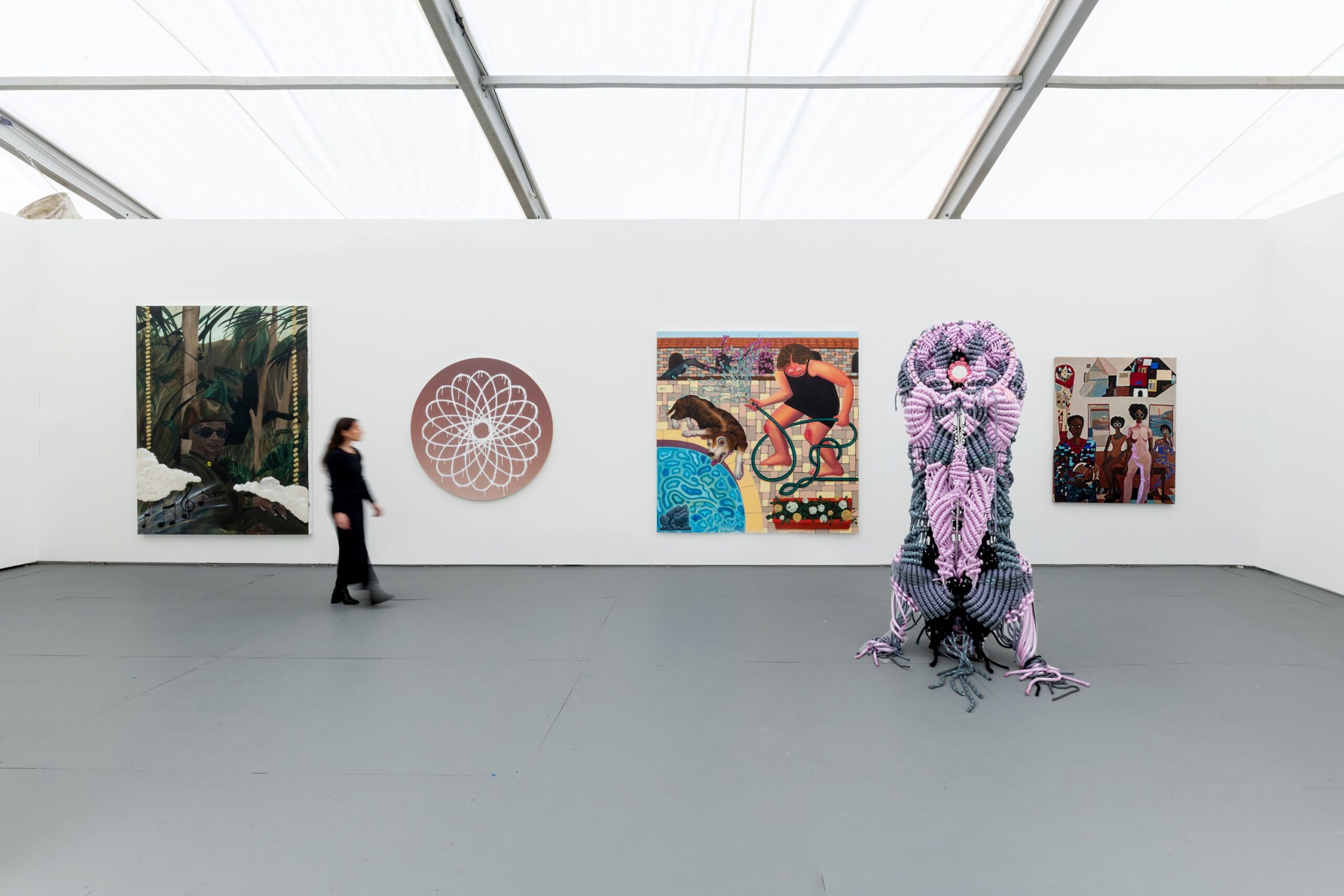 Untitled Art Fair