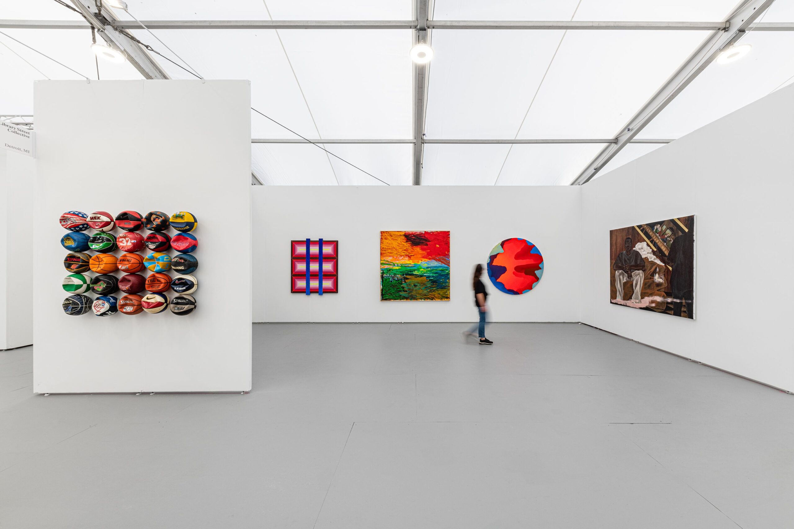 Untitled Art Fair