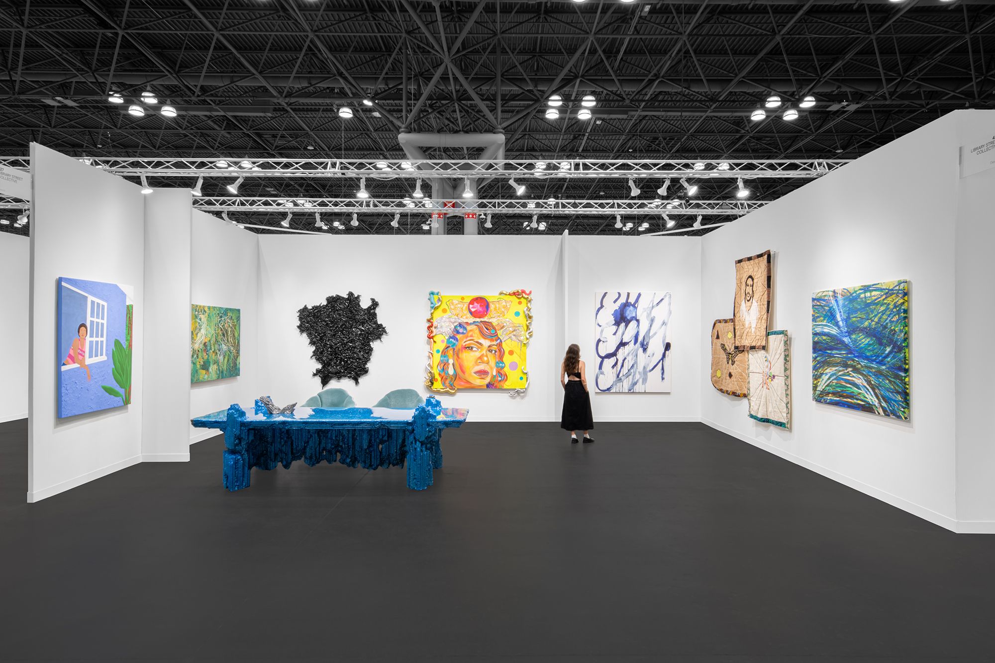 The Armory Show