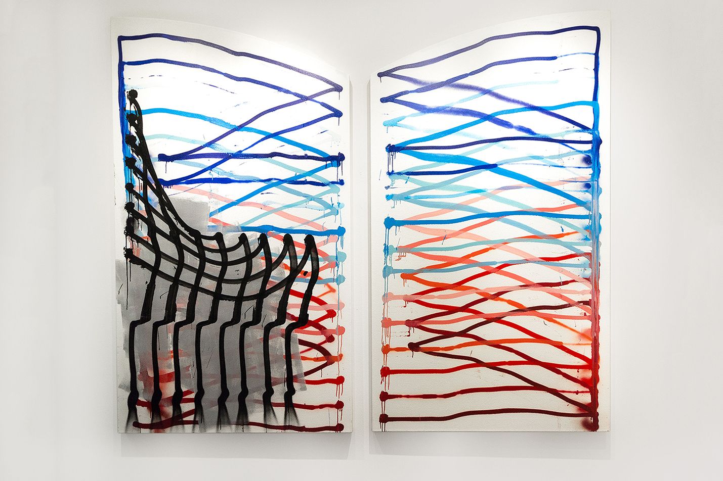 Image courtesy of the artist