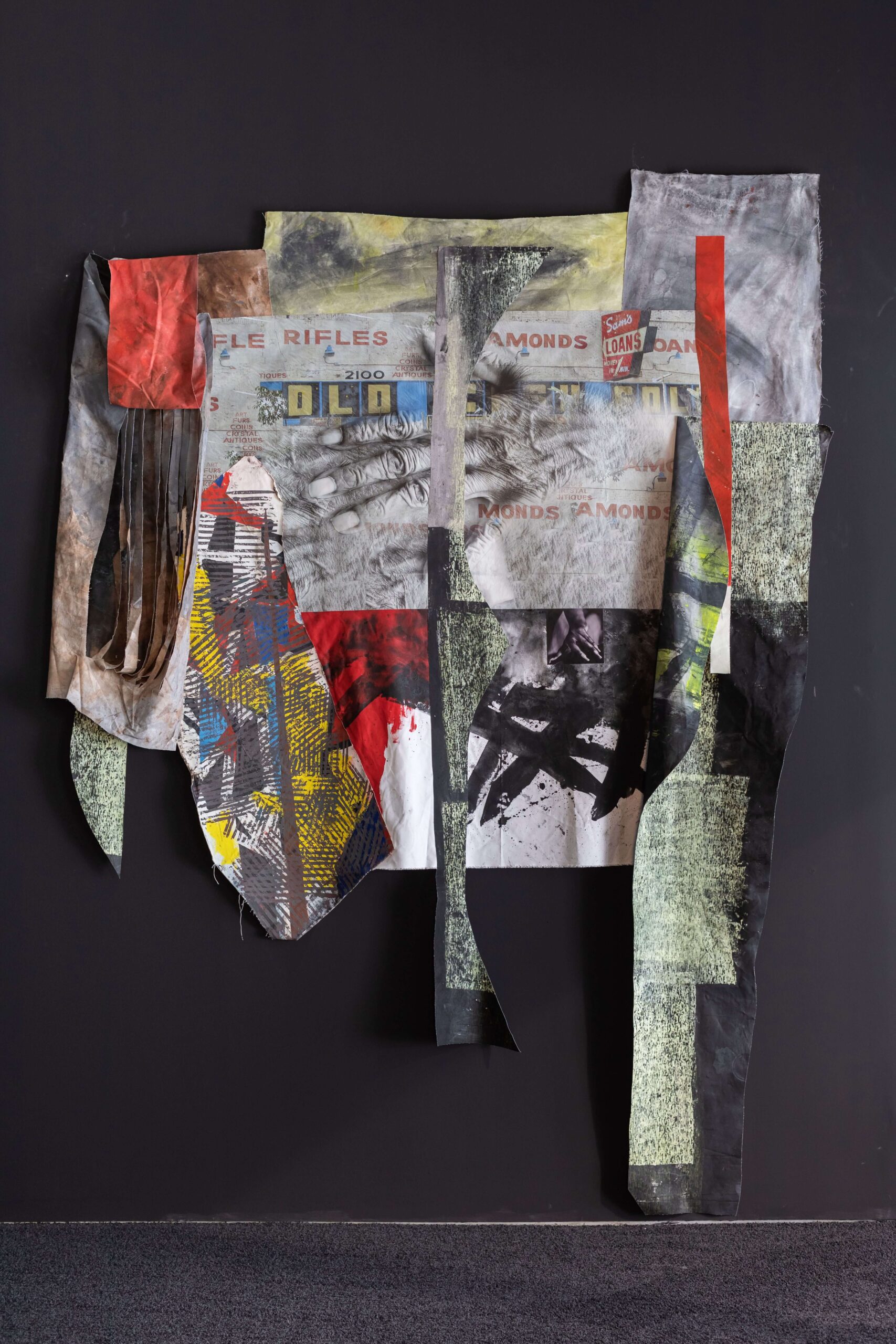 Image courtesy of the artist