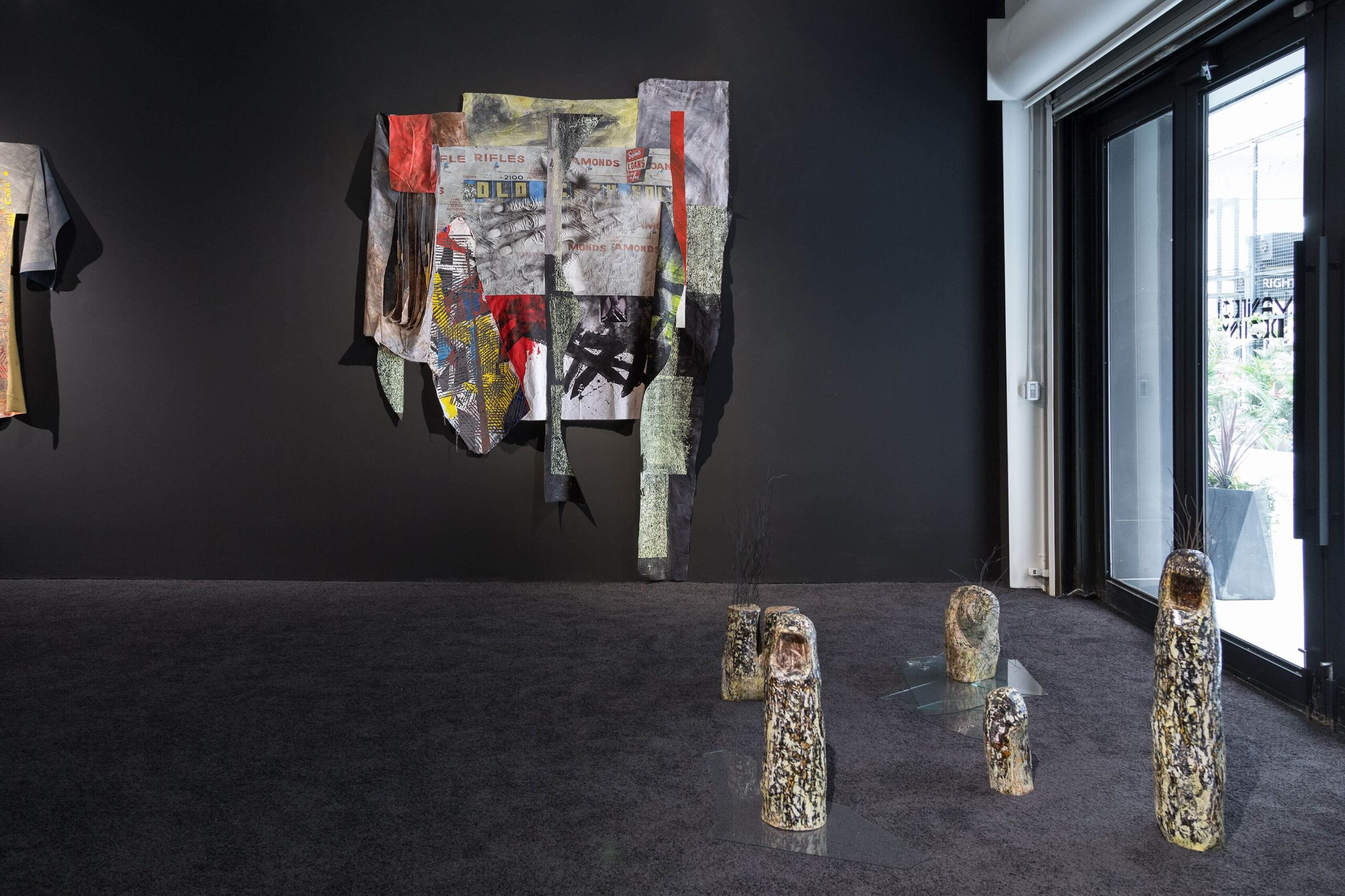Manifest Destiny Installation Image