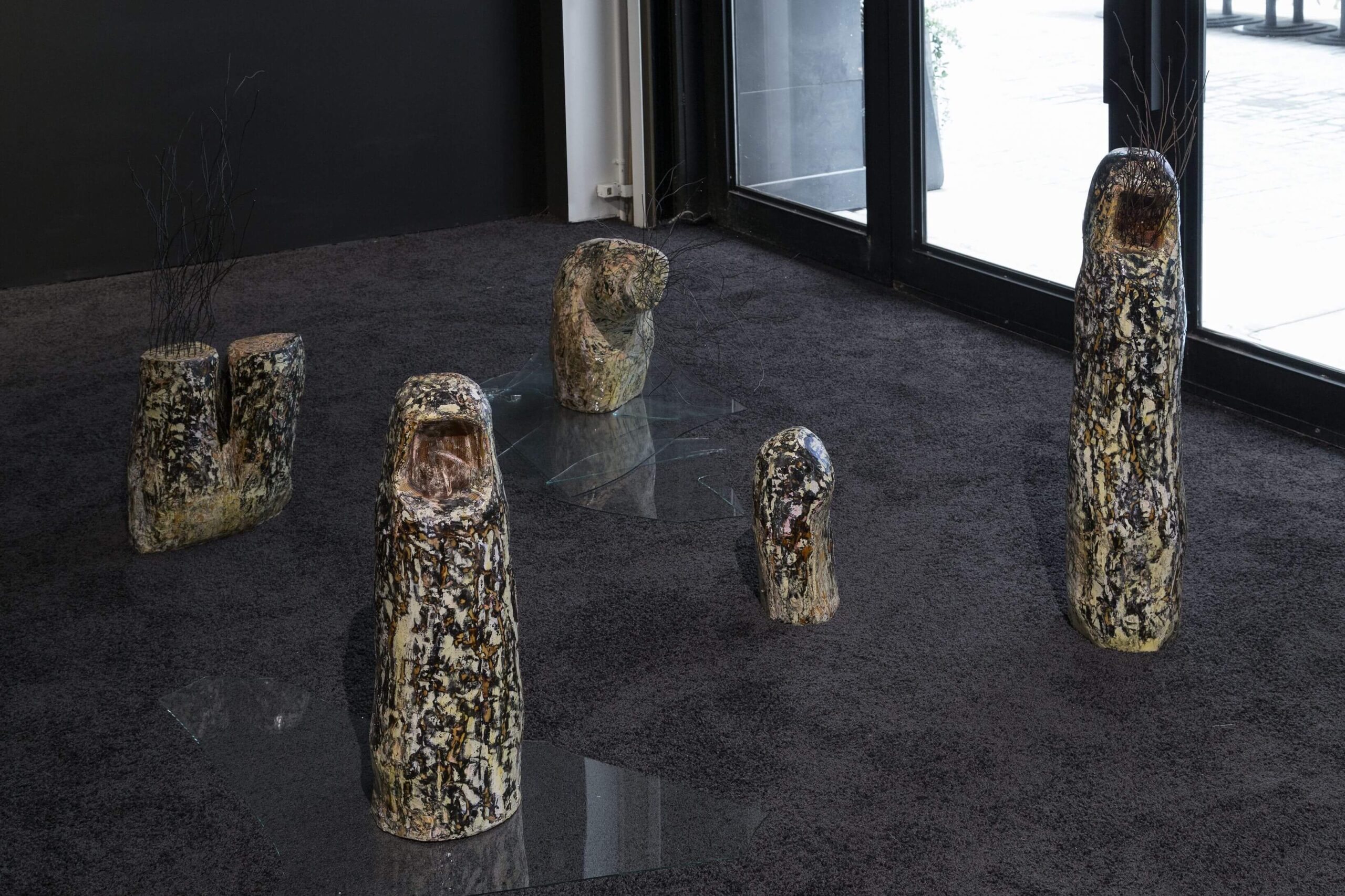 Manifest Destiny Installation Image