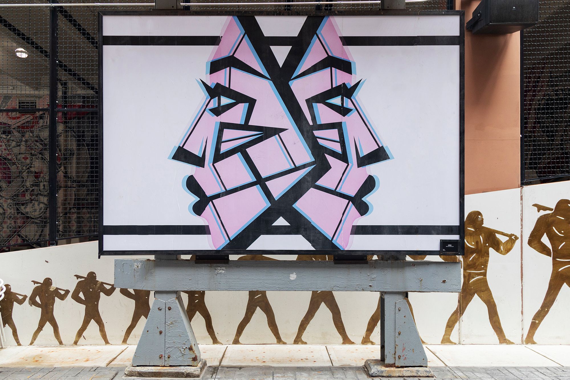 Anatomy | Library Street Collective