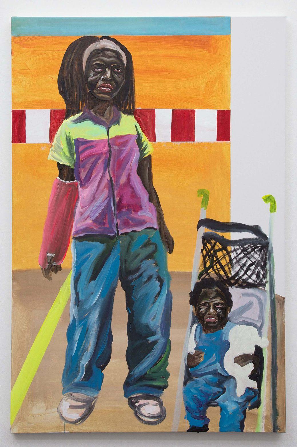 Image courtesy of the artist