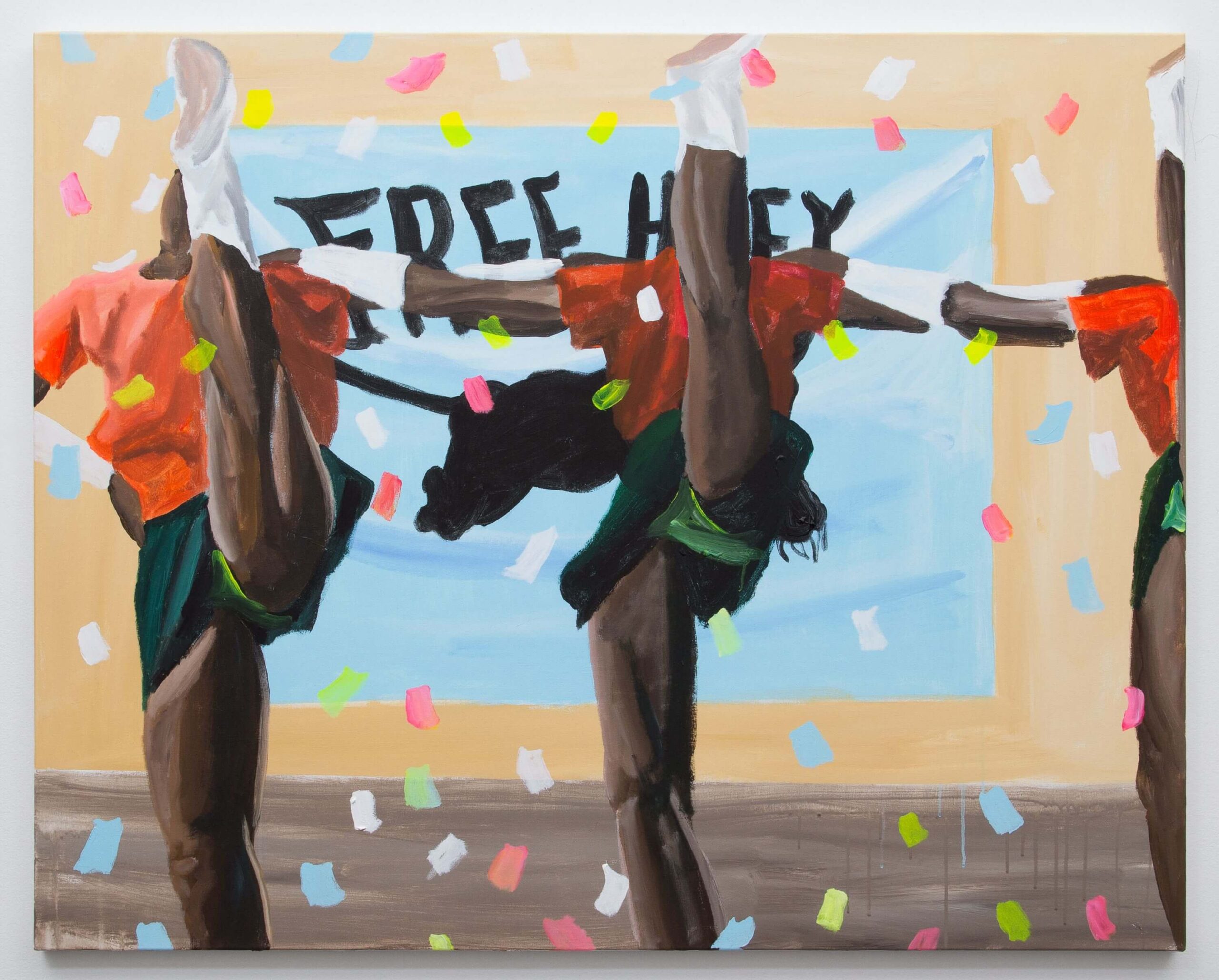 Image courtesy of the artist