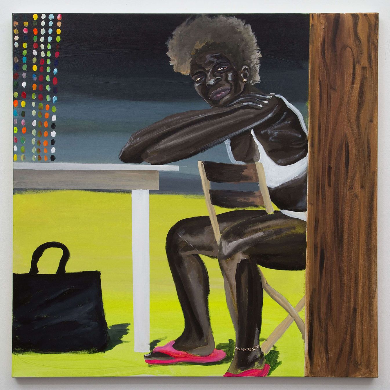 Image courtesy of the artist
