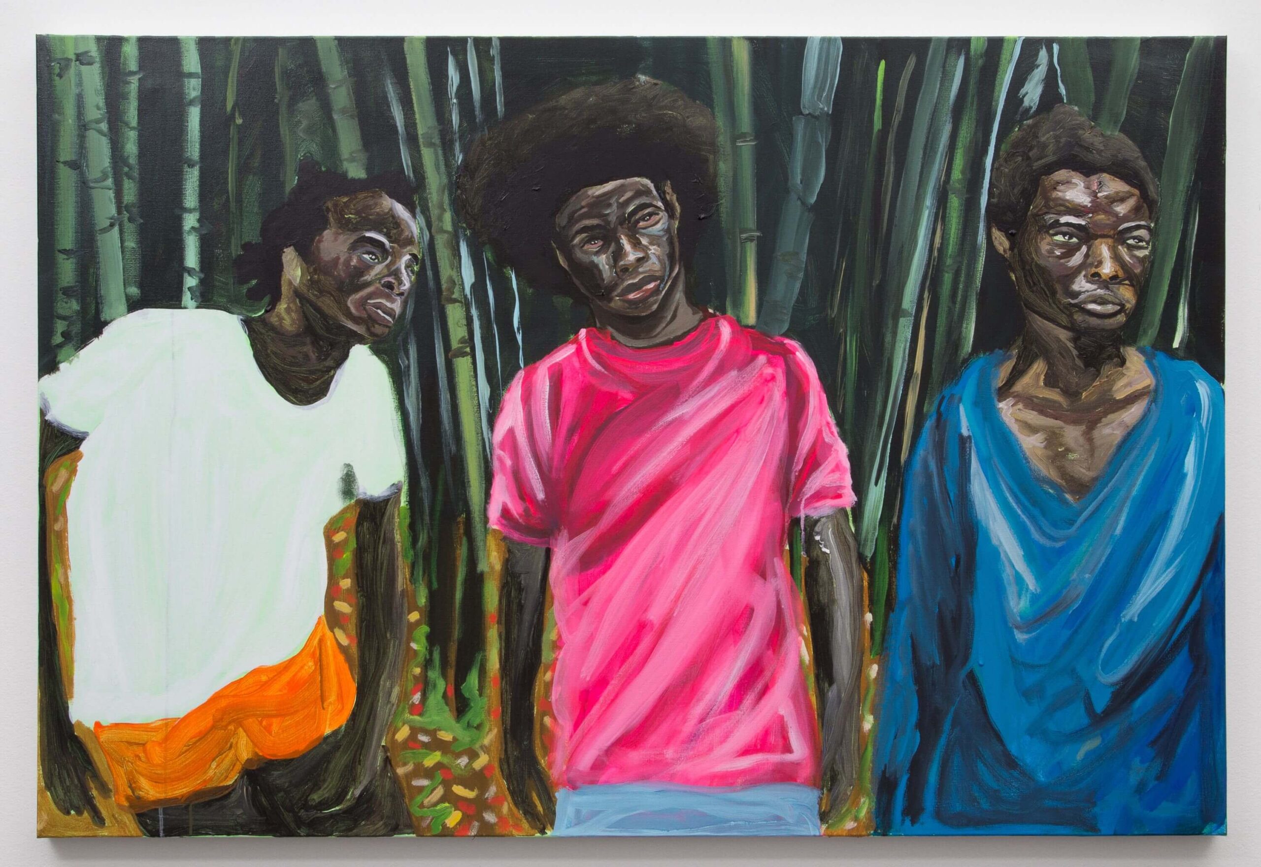 Image courtesy of the artist