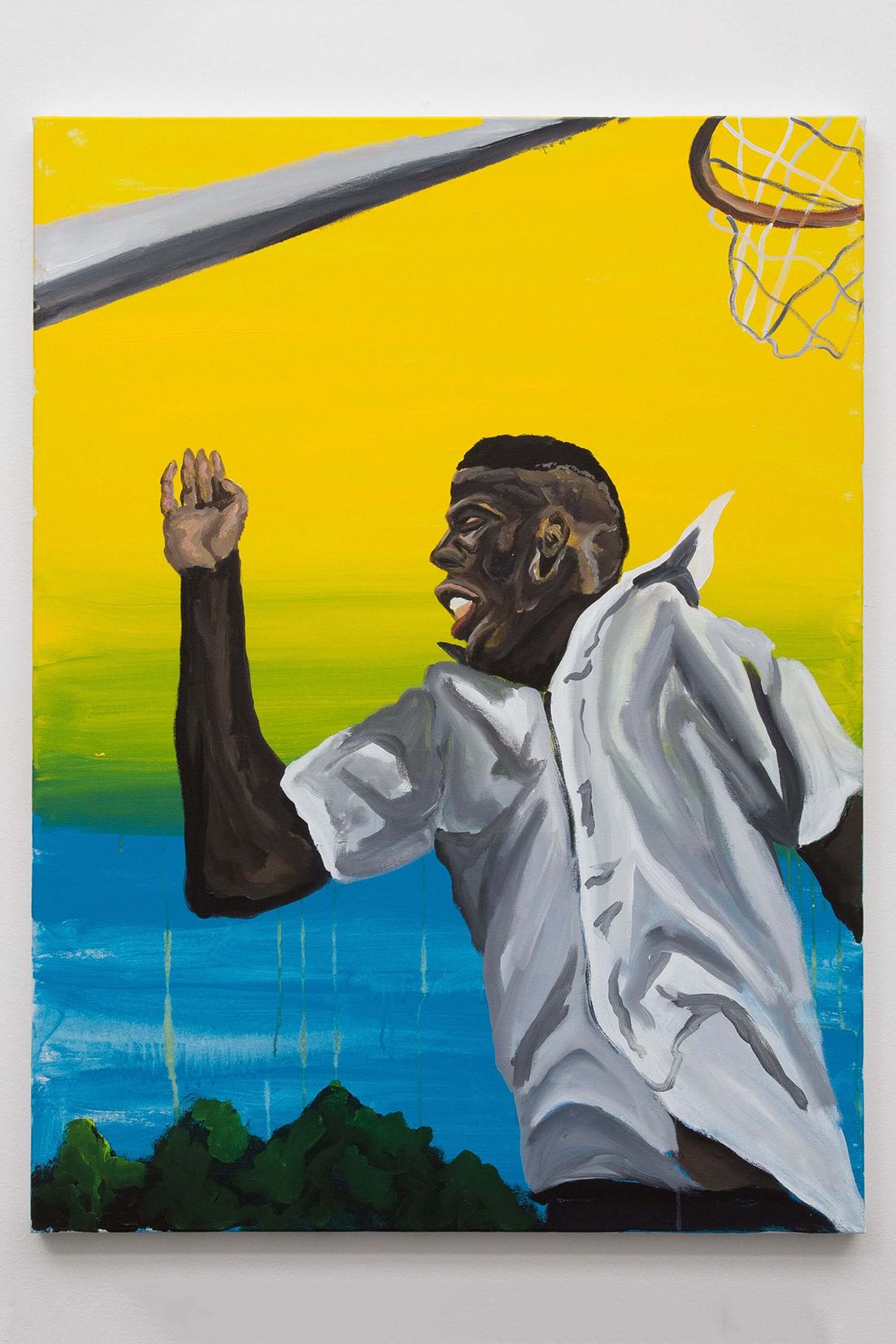Image courtesy of the artist