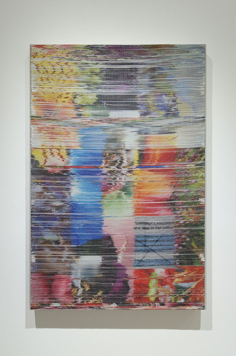 Image courtesy of the artist