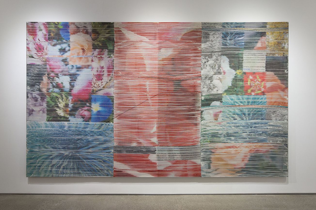 Image courtesy of the artist